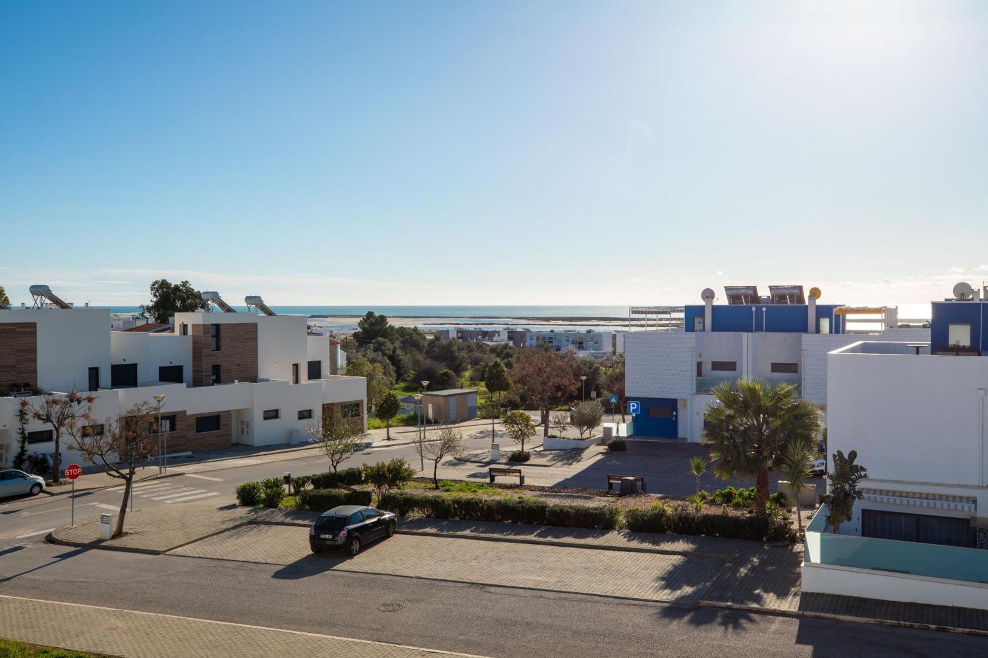 Casa Margarida, Arte Nova Holiday home Fuzeta