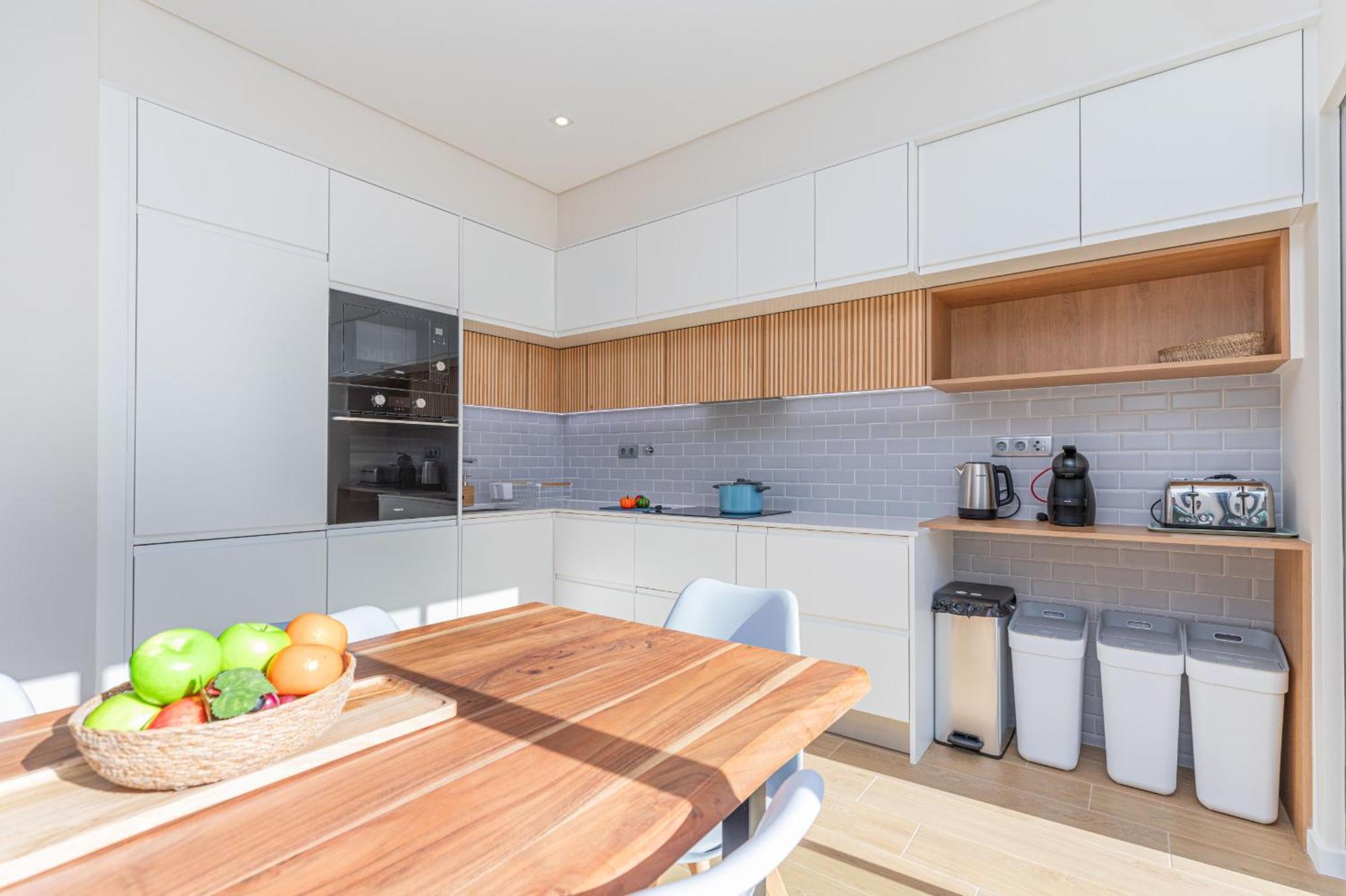 Casa Margarida, Arte Nova Holiday home