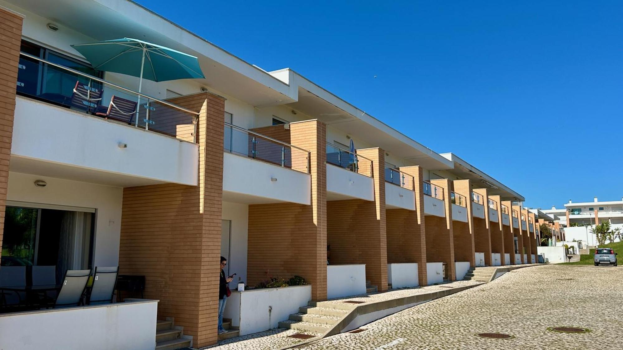 Сasa de vacaciones White By Check-in Portugal Albufeira