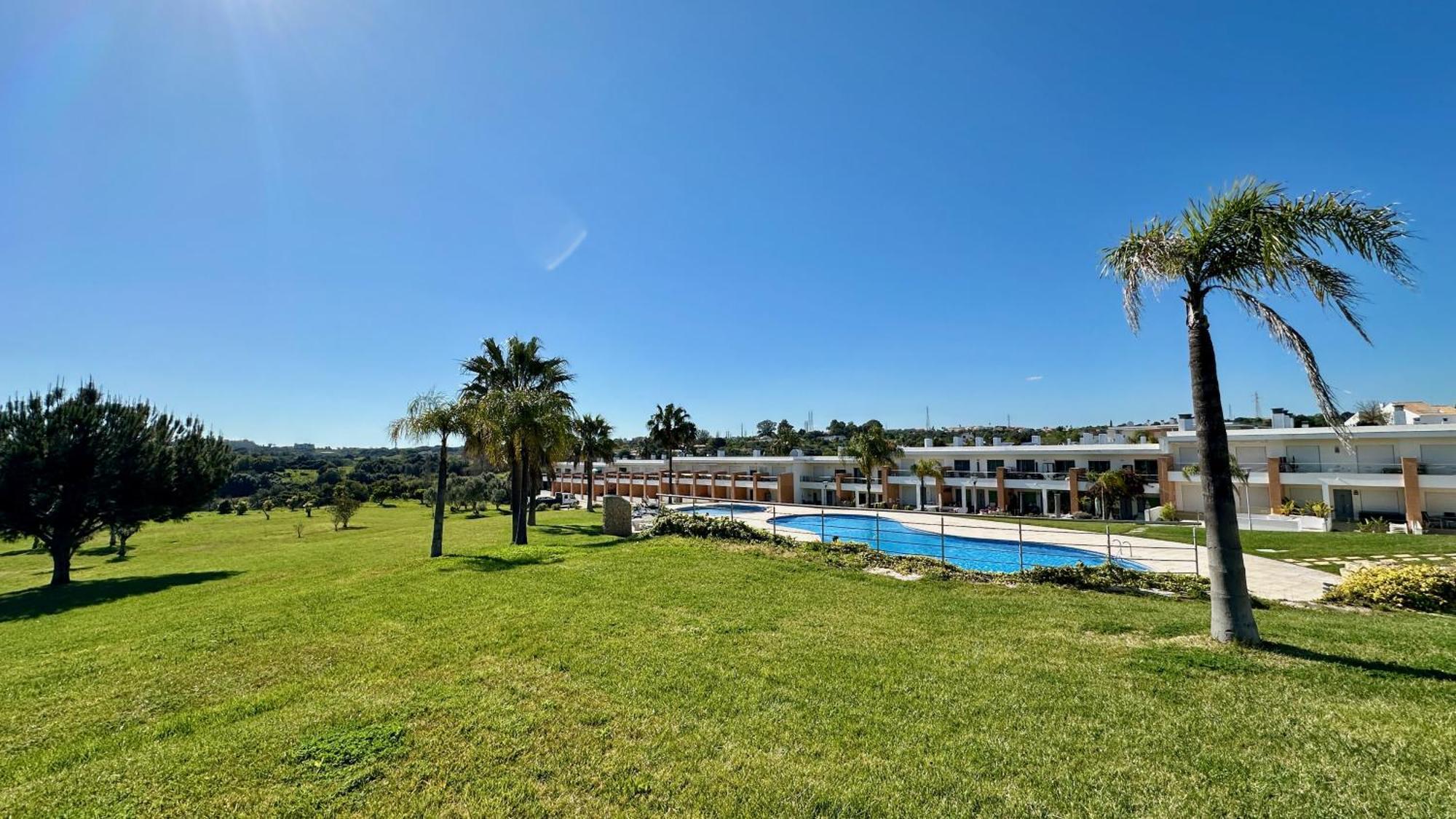 White By Check-in Portugal Сasa de vacaciones Albufeira