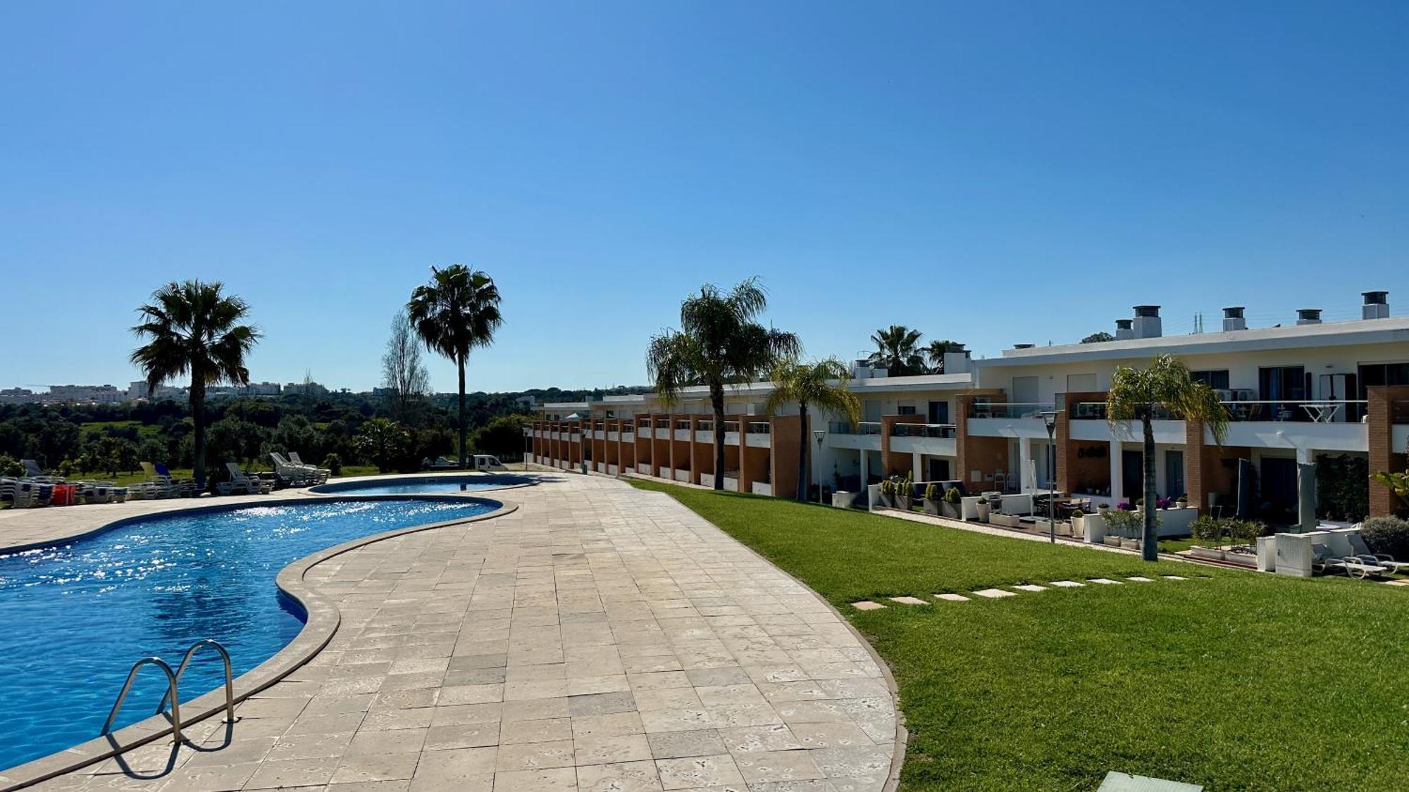 Сasa de vacaciones White By Check-in Portugal Albufeira