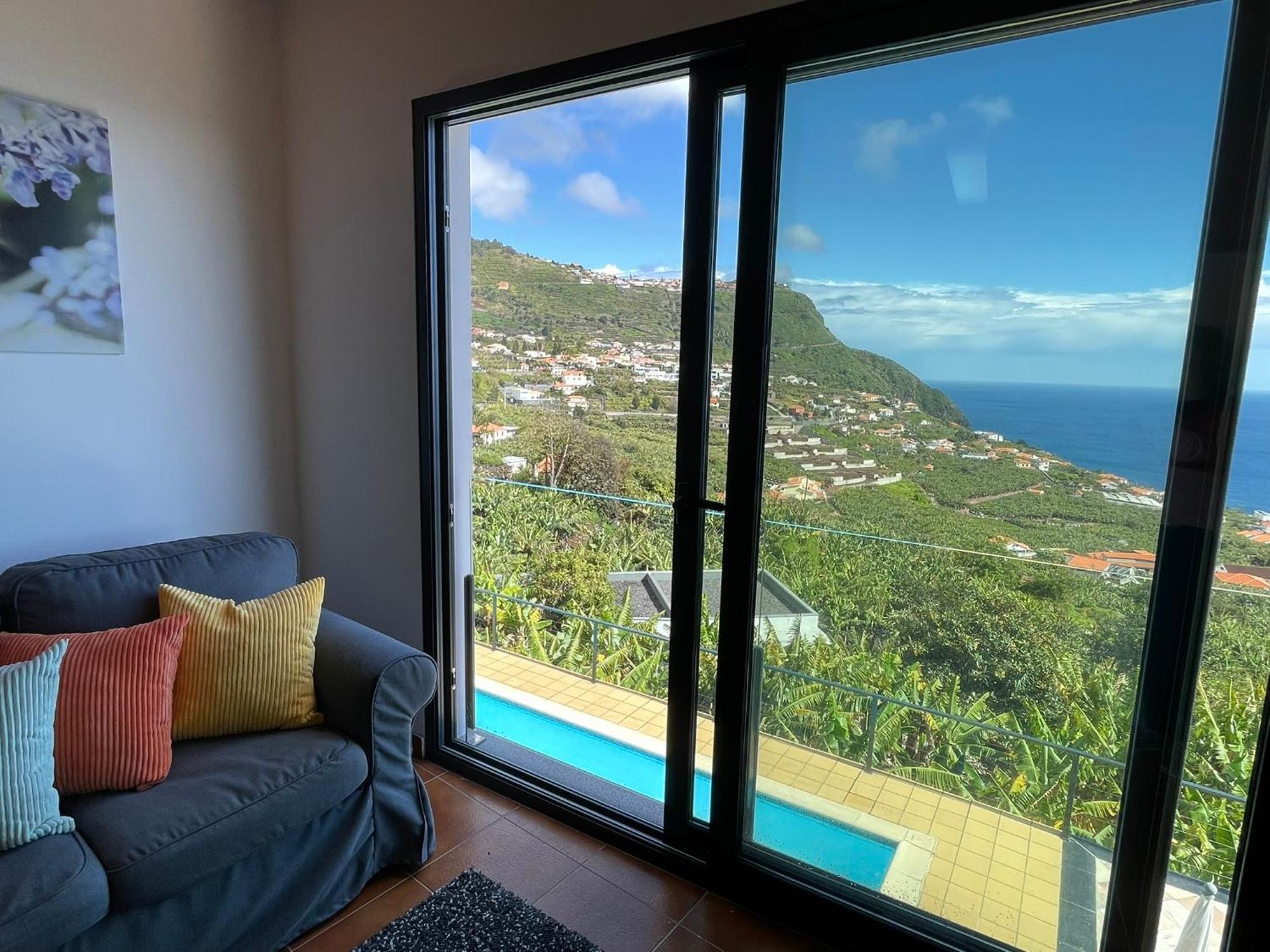 Casa Vista Do Ledo