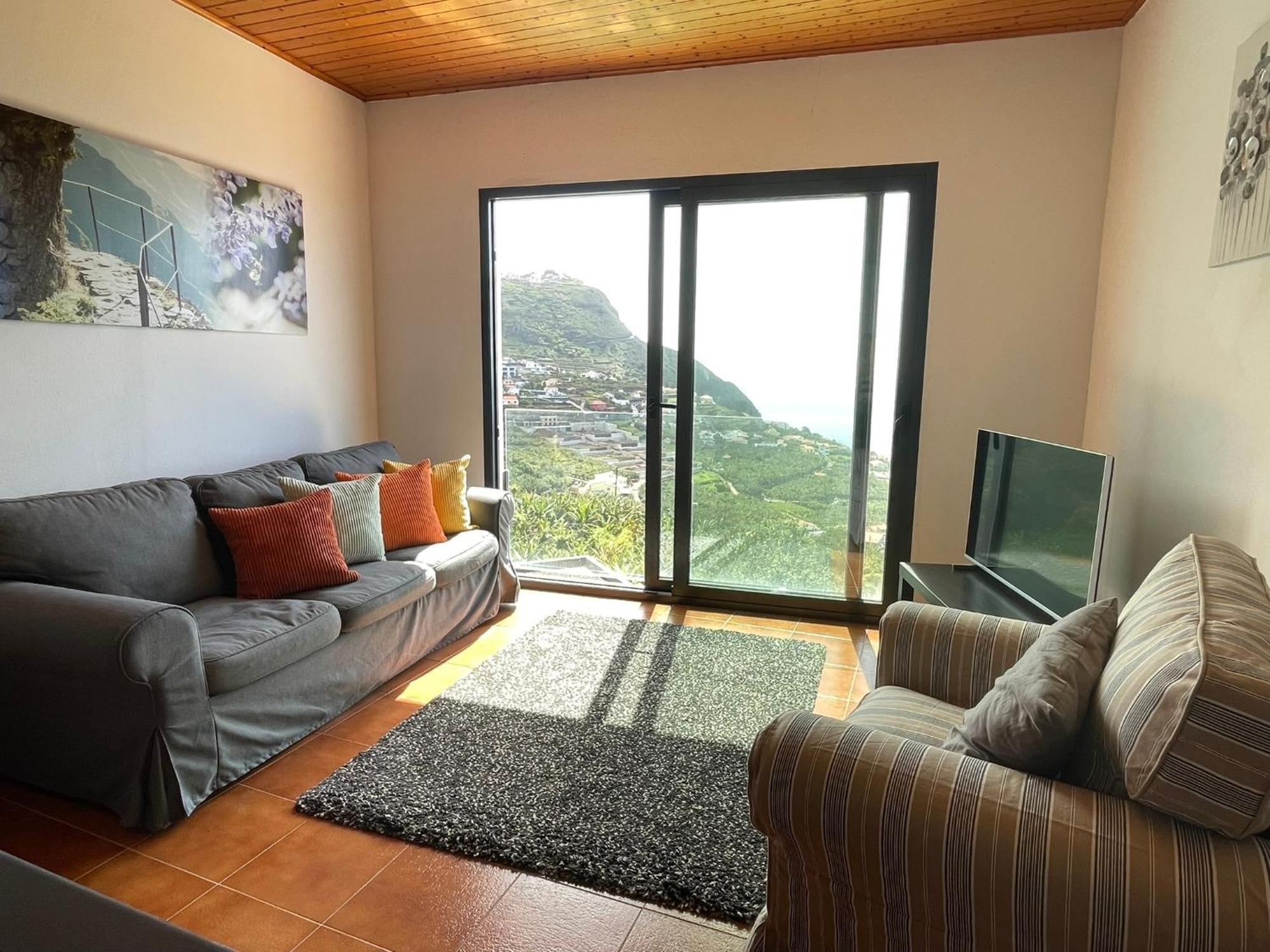 Casa Vista Do Ledo Villa Arco da Calheta (Madeira)