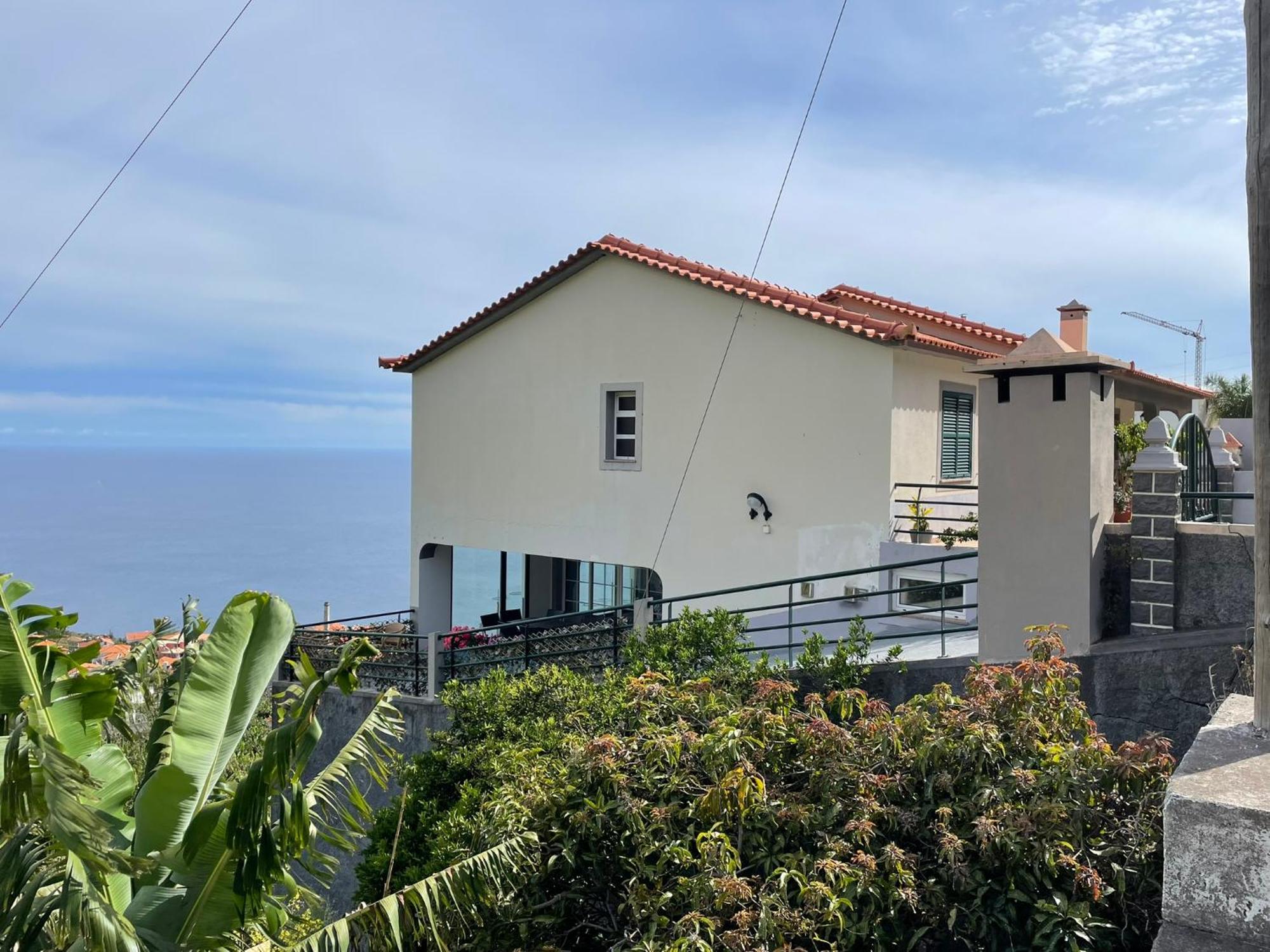 Casa Vista Do Ledo * Arco da Calheta (Madeira)