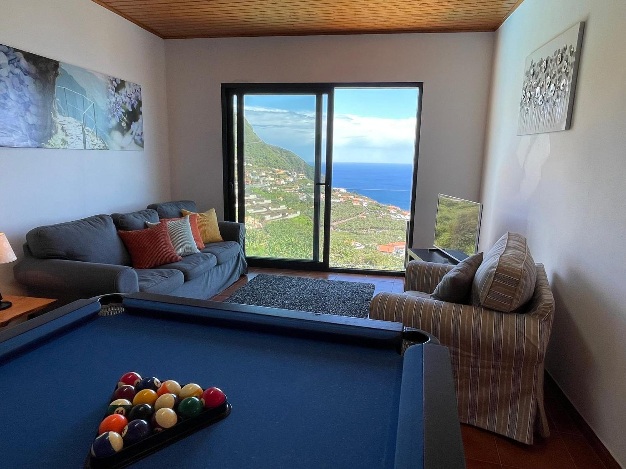 Casa Vista Do Ledo
