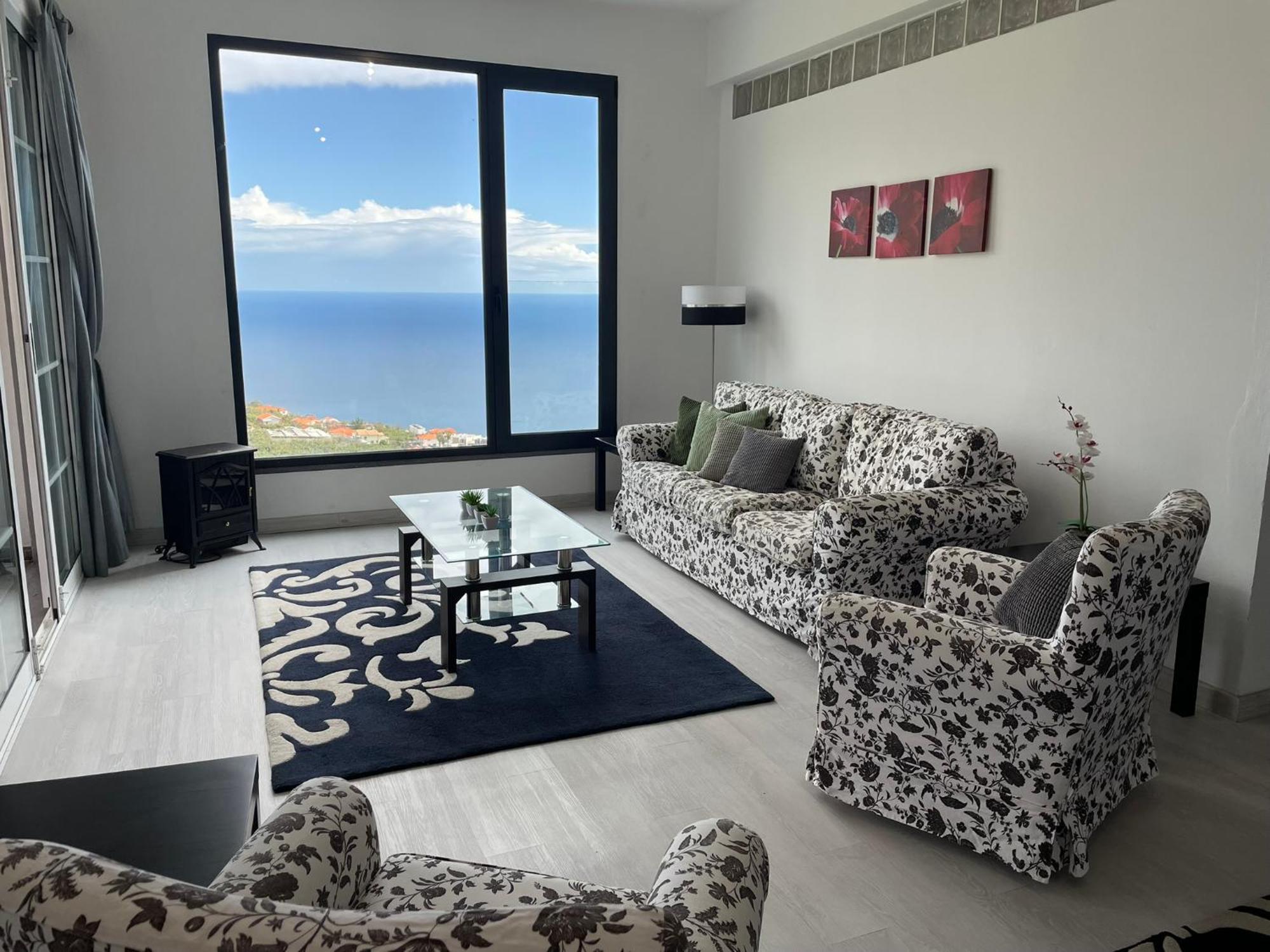 Villa Casa Vista Do Ledo