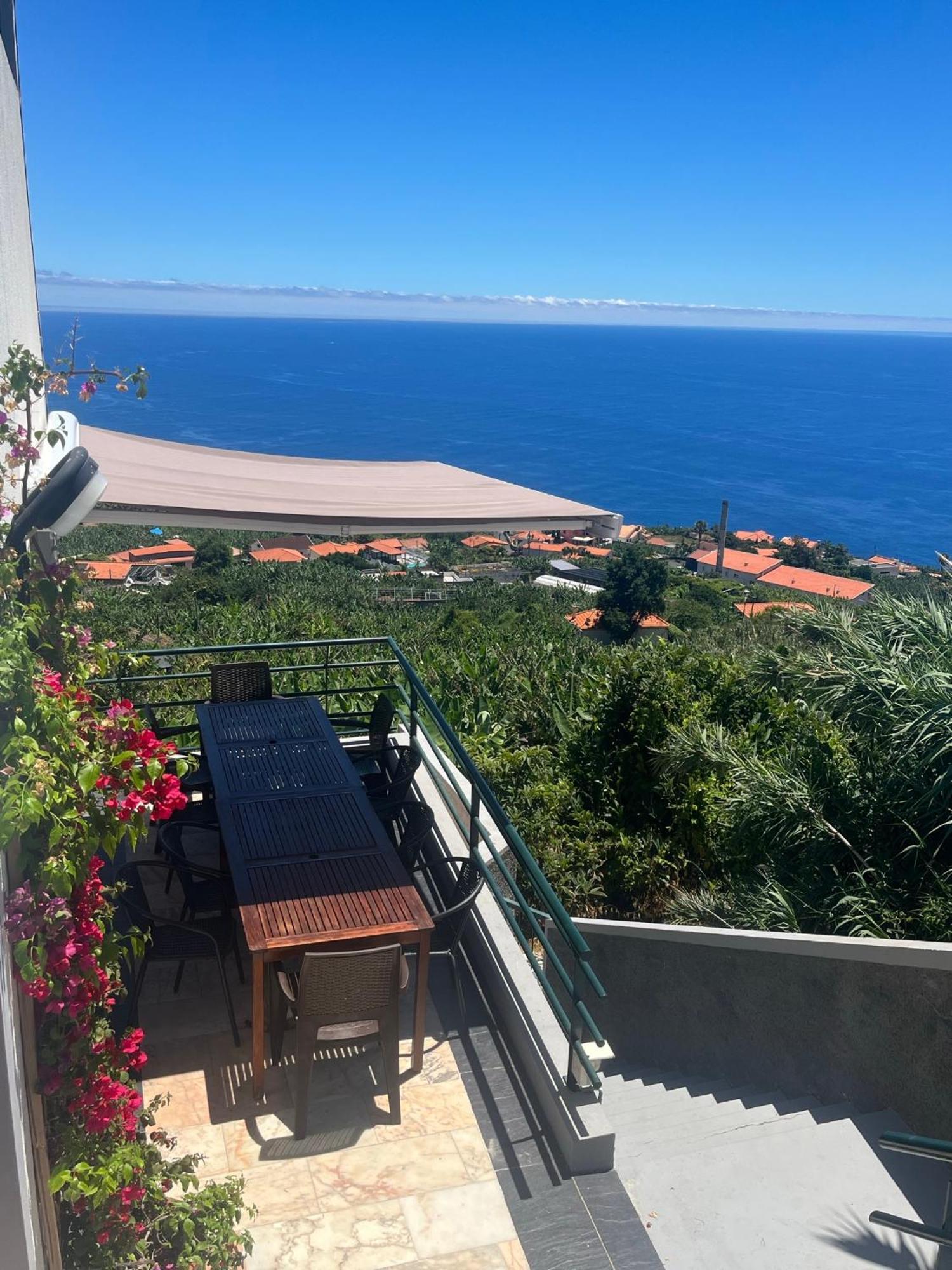 Casa Vista Do Ledo Villa *