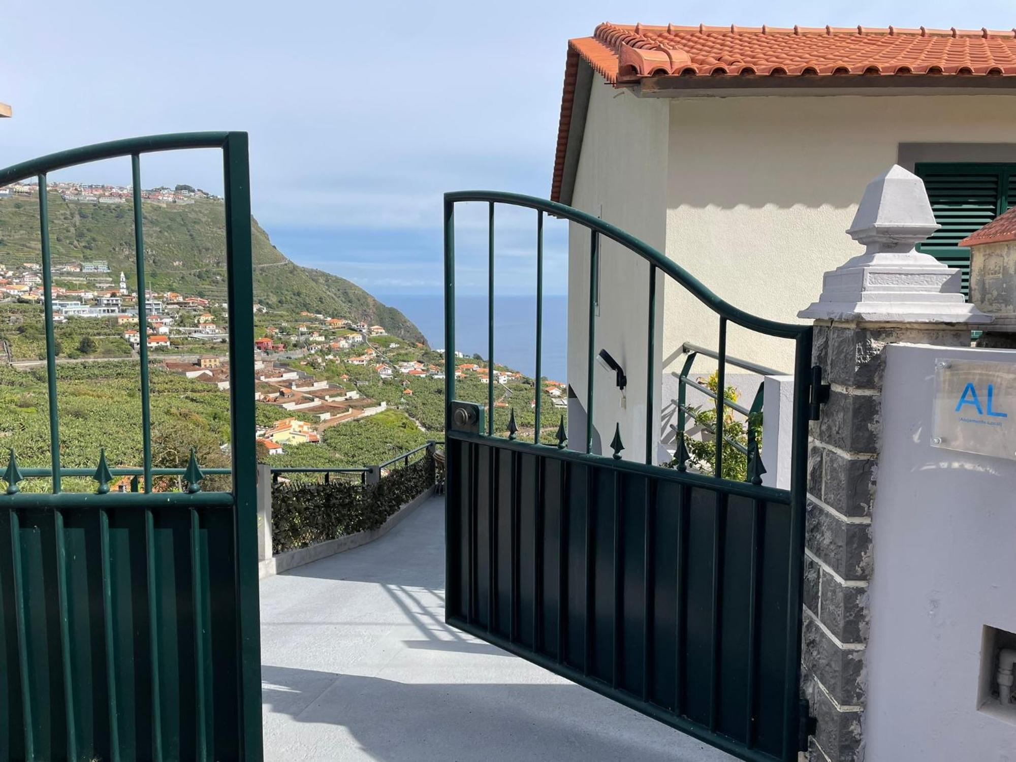 Villa Casa Vista Do Ledo *