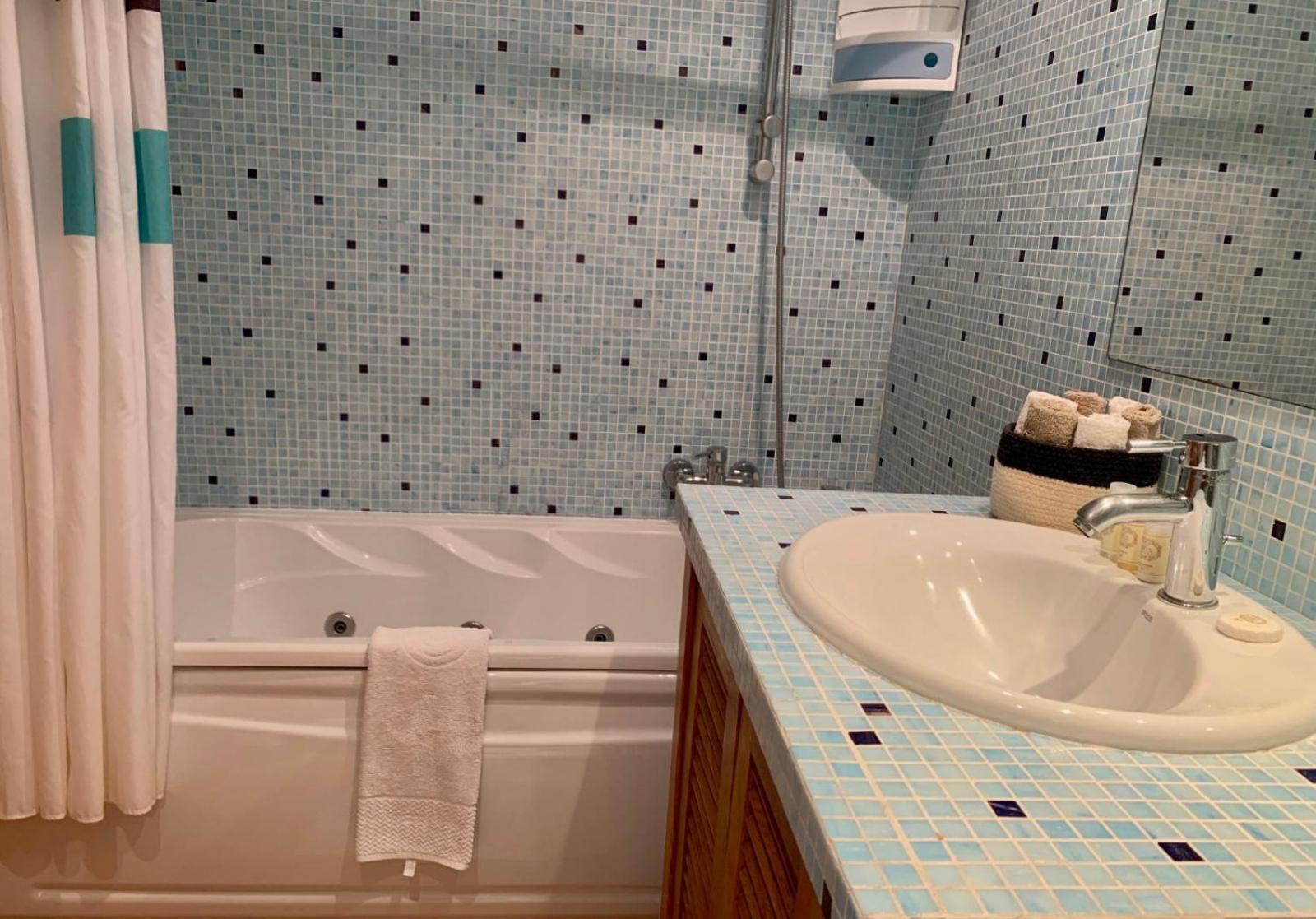 Apartment Seazimbra - Luxury Sesimbra