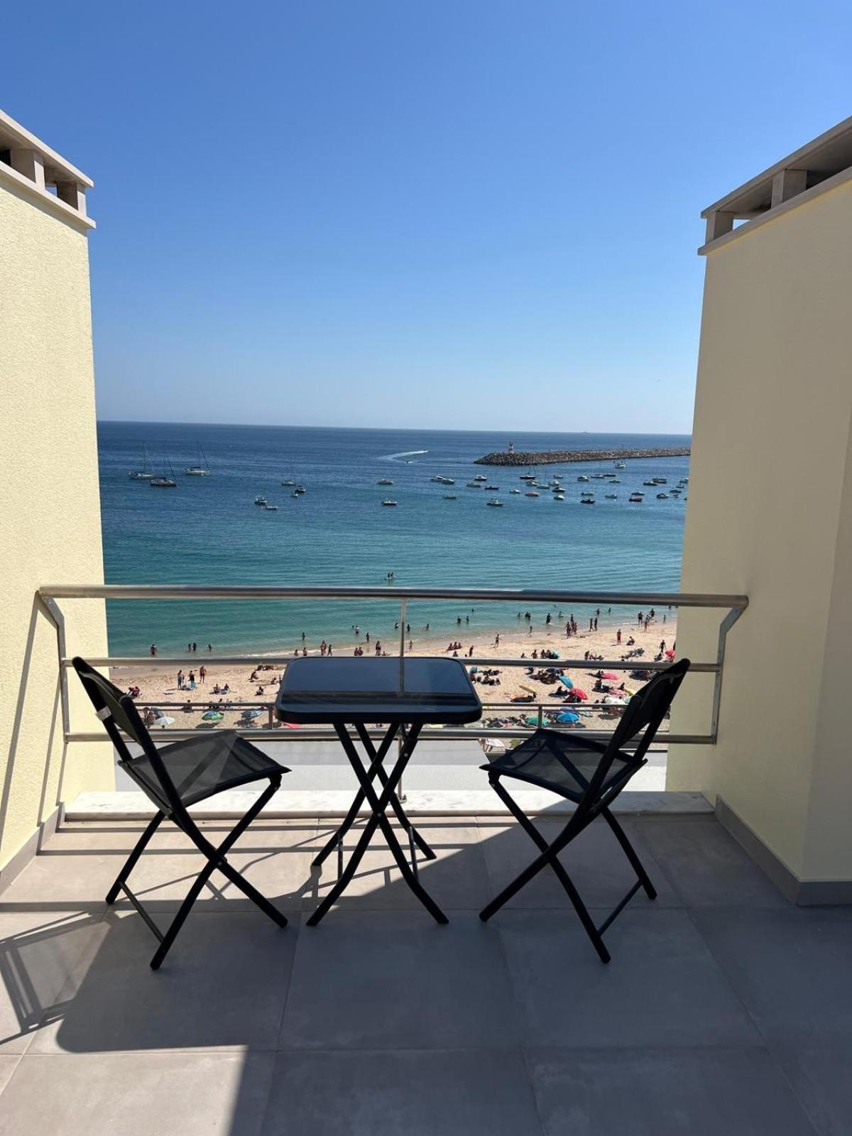 Apartment Seazimbra - Luxury