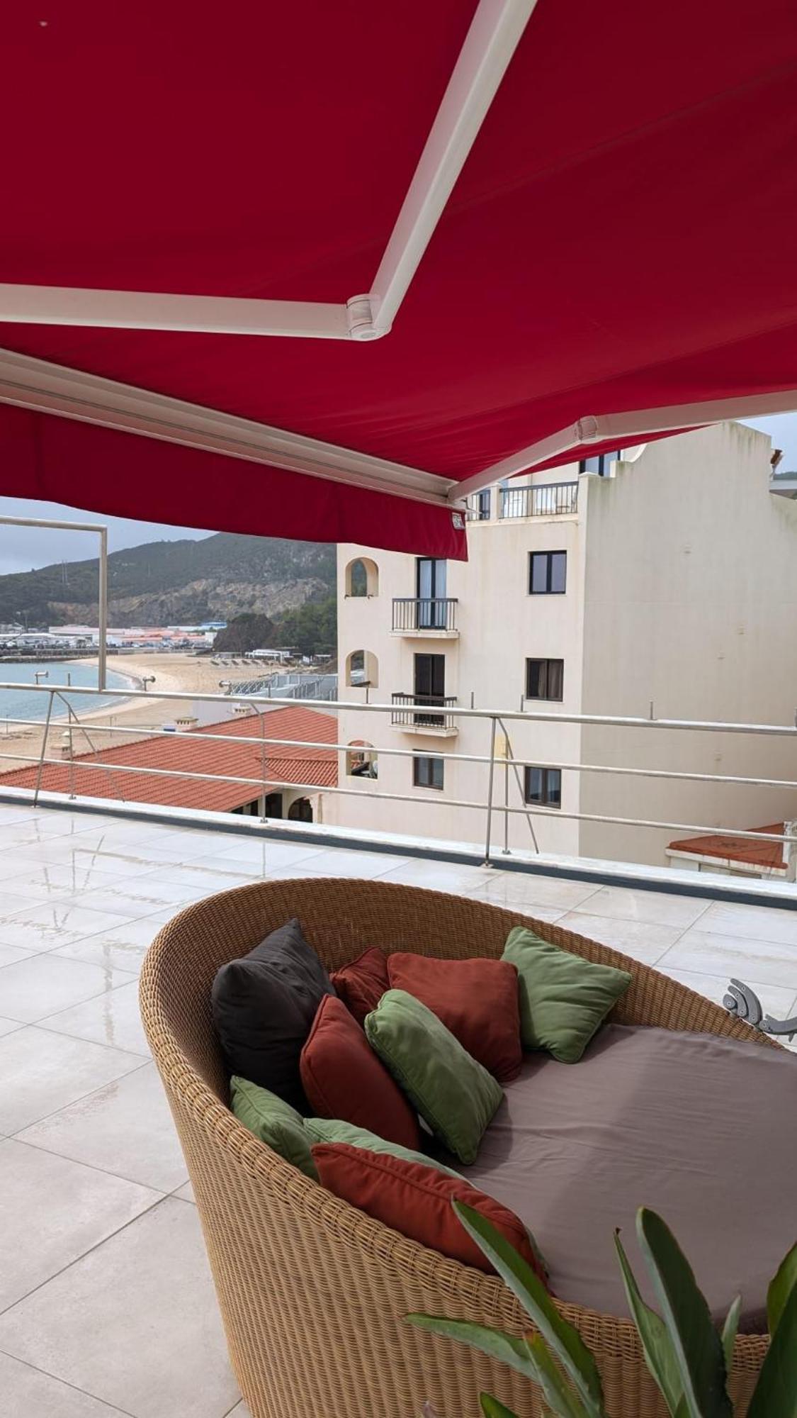 Seazimbra - Luxury * Sesimbra