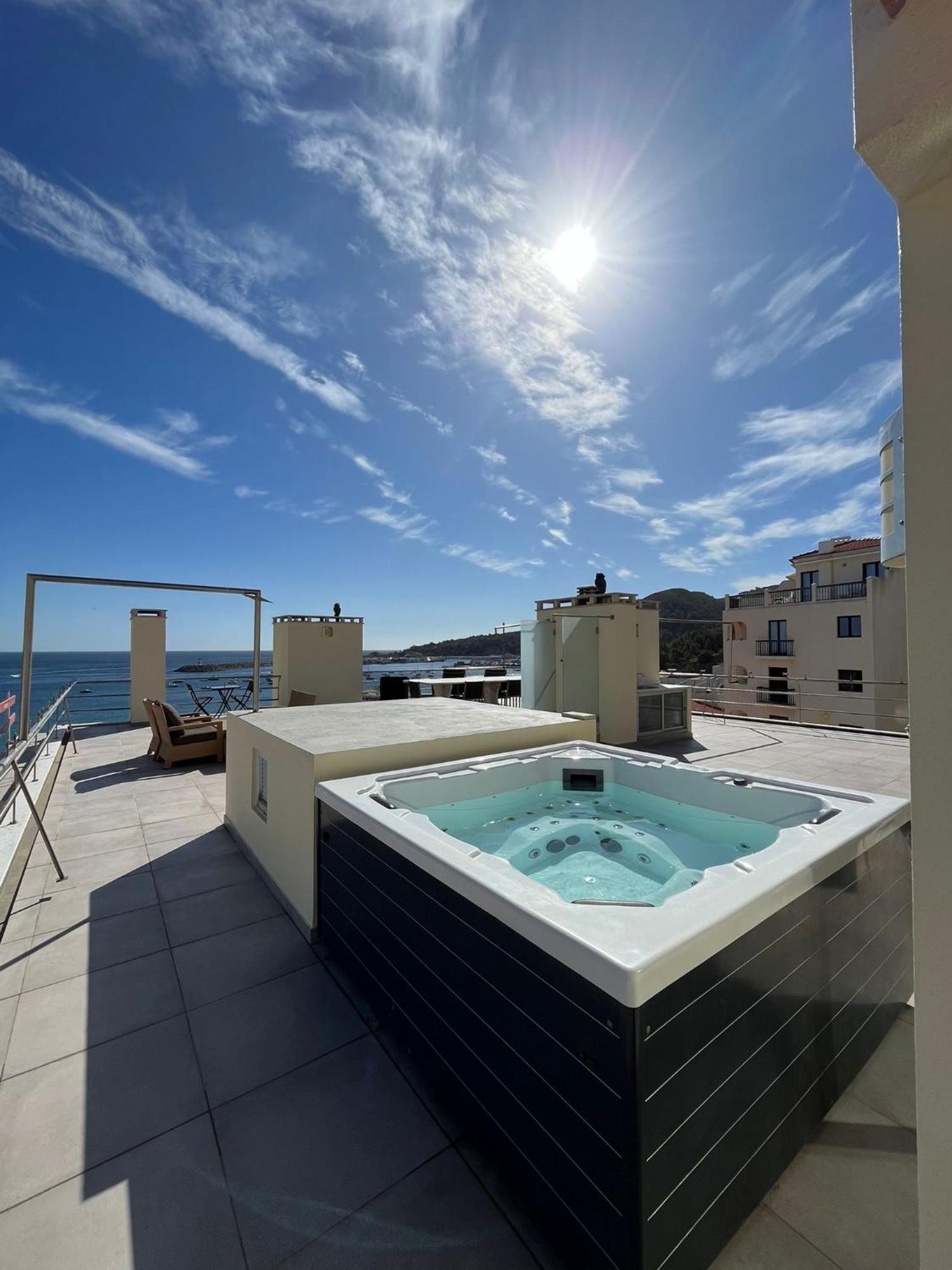 Seazimbra - Luxury