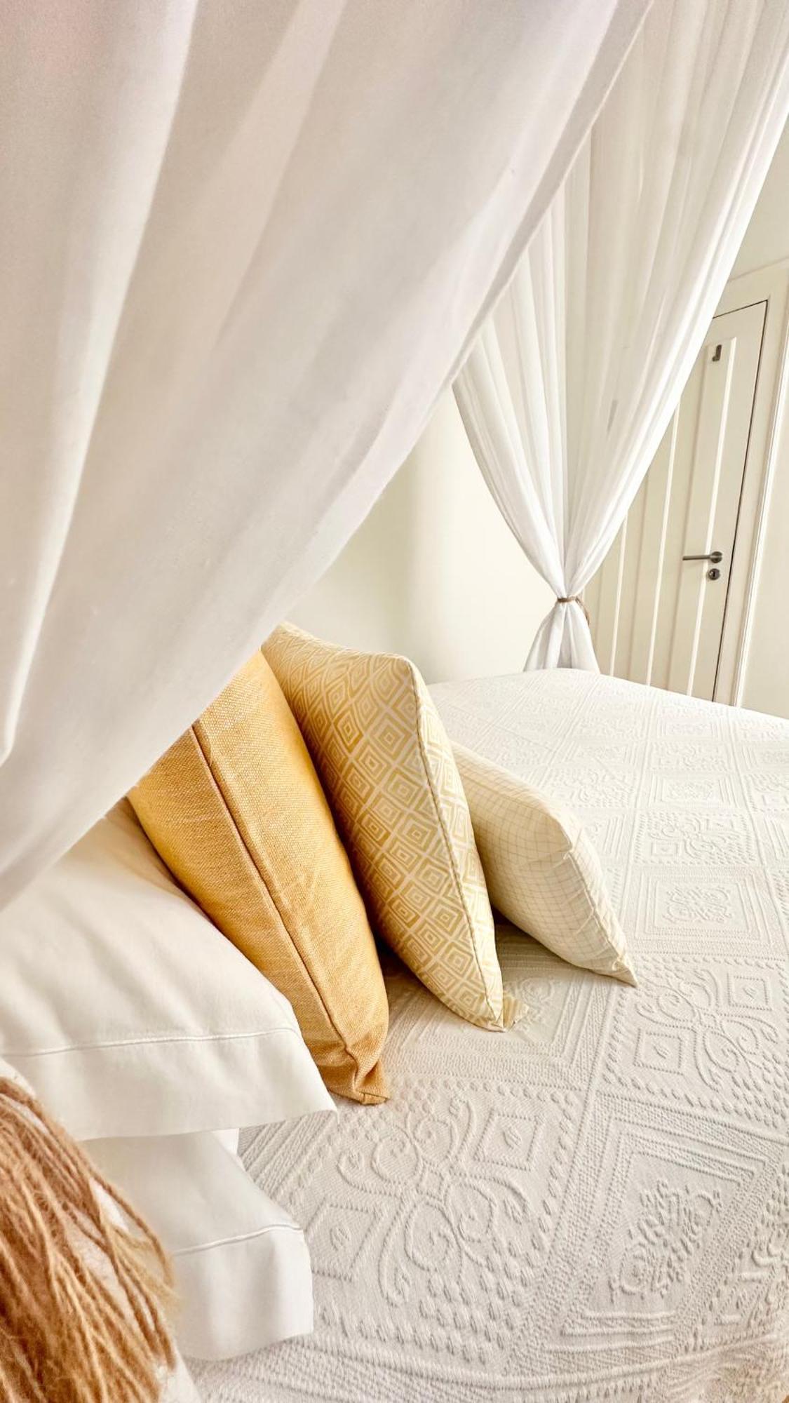 Apartment Ana's House Setubal
