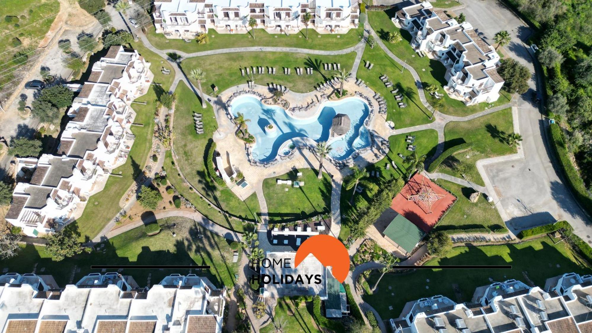 Apartamento #121 Aconchegante T1 Em Albufeira By Home Holidays Albufeira
