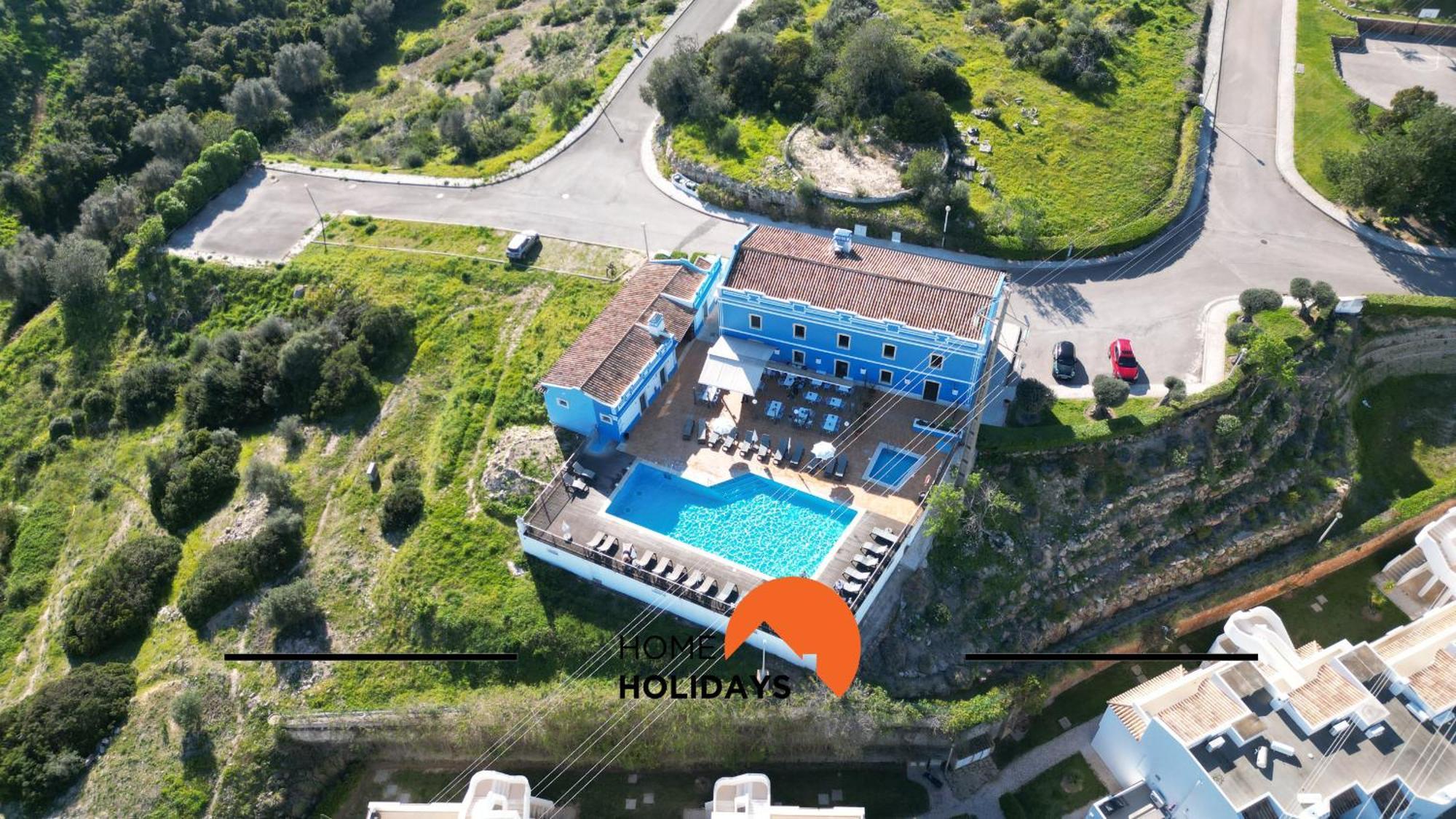 #121 Aconchegante T1 Em Albufeira By Home Holidays Apartamento