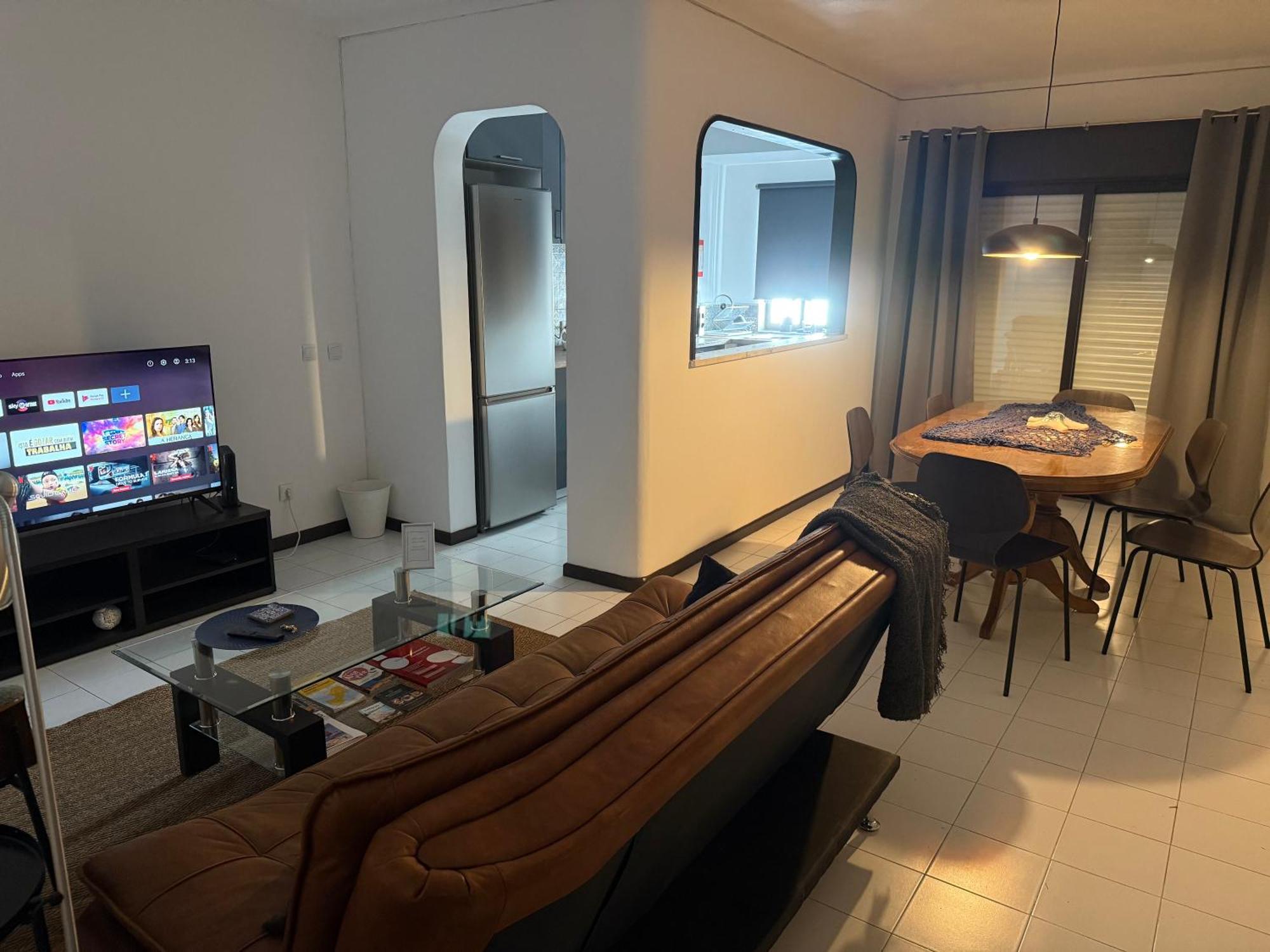 Appartement Ocean View Getaway