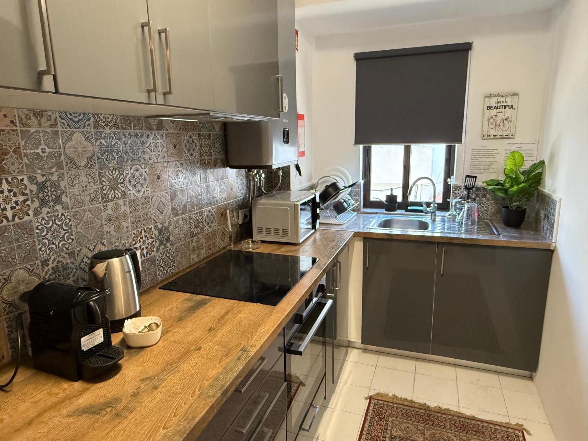 Appartement Ocean View Getaway Albufeira