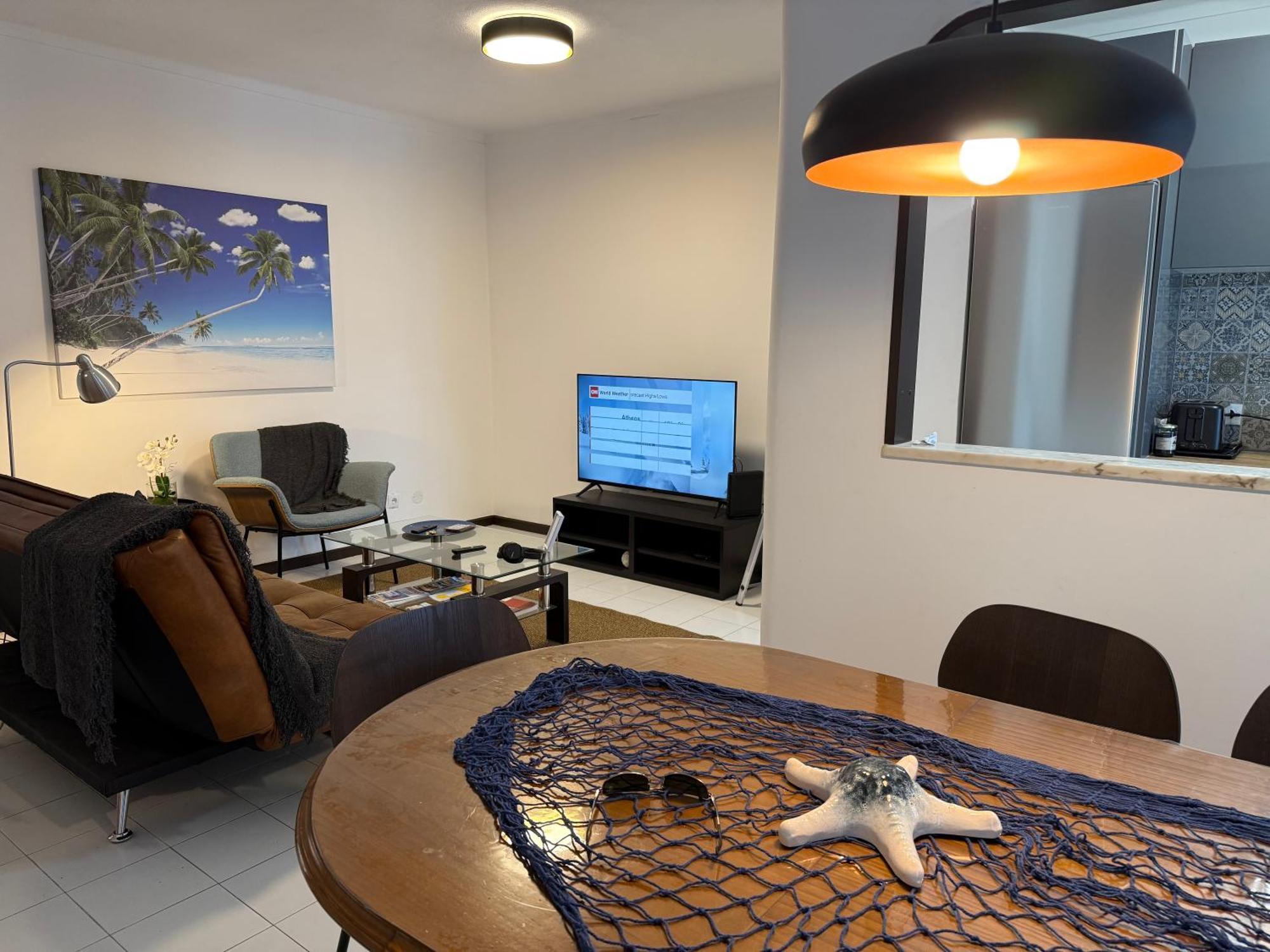 Ocean View Getaway Appartement *