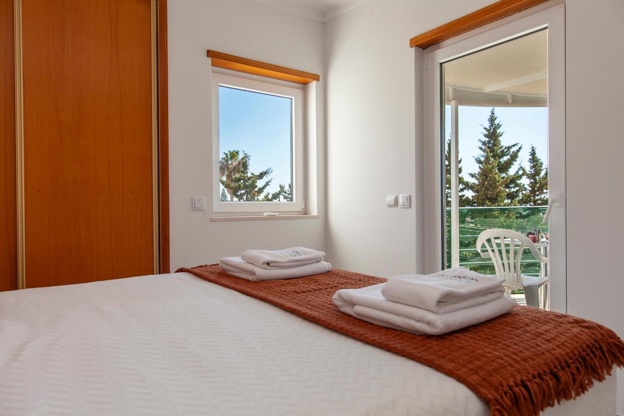 Apartment Quinta Dos Pinheiros Lagos