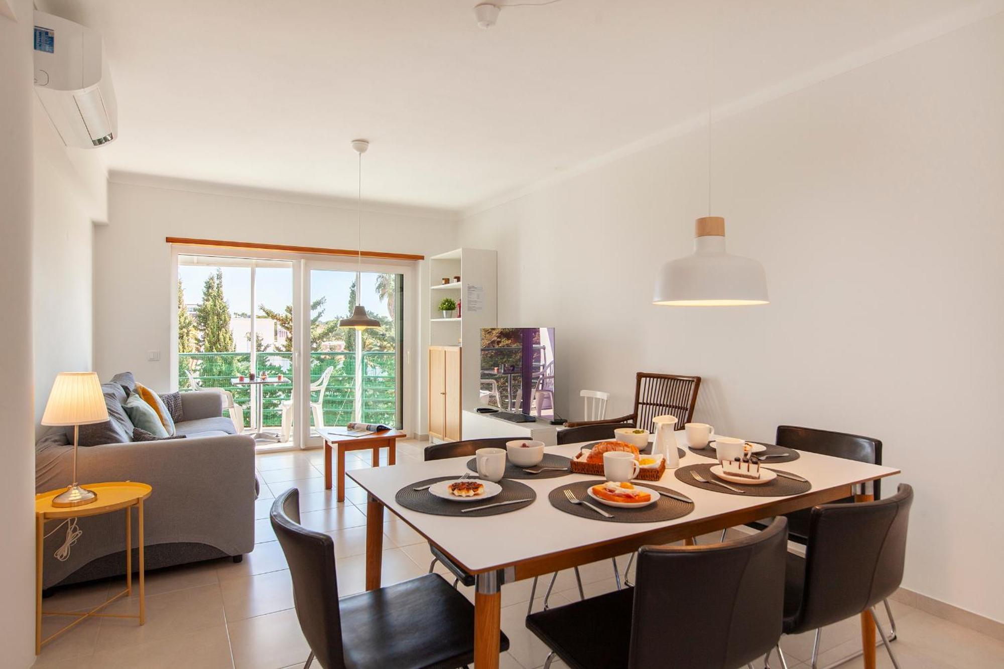 Quinta Dos Pinheiros Apartment Lagos