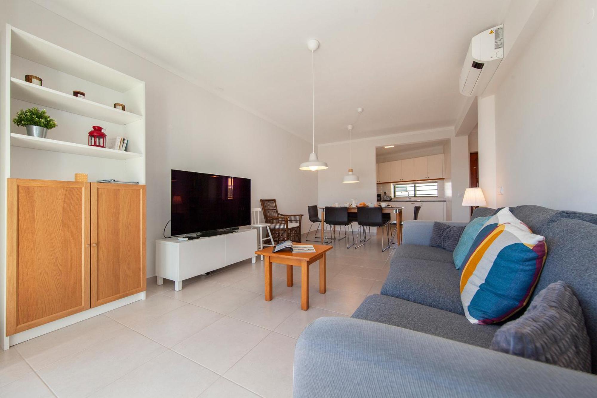 Quinta Dos Pinheiros Apartment