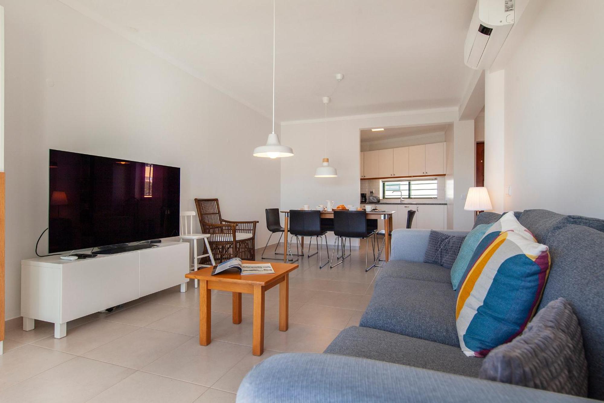 Apartment Quinta Dos Pinheiros