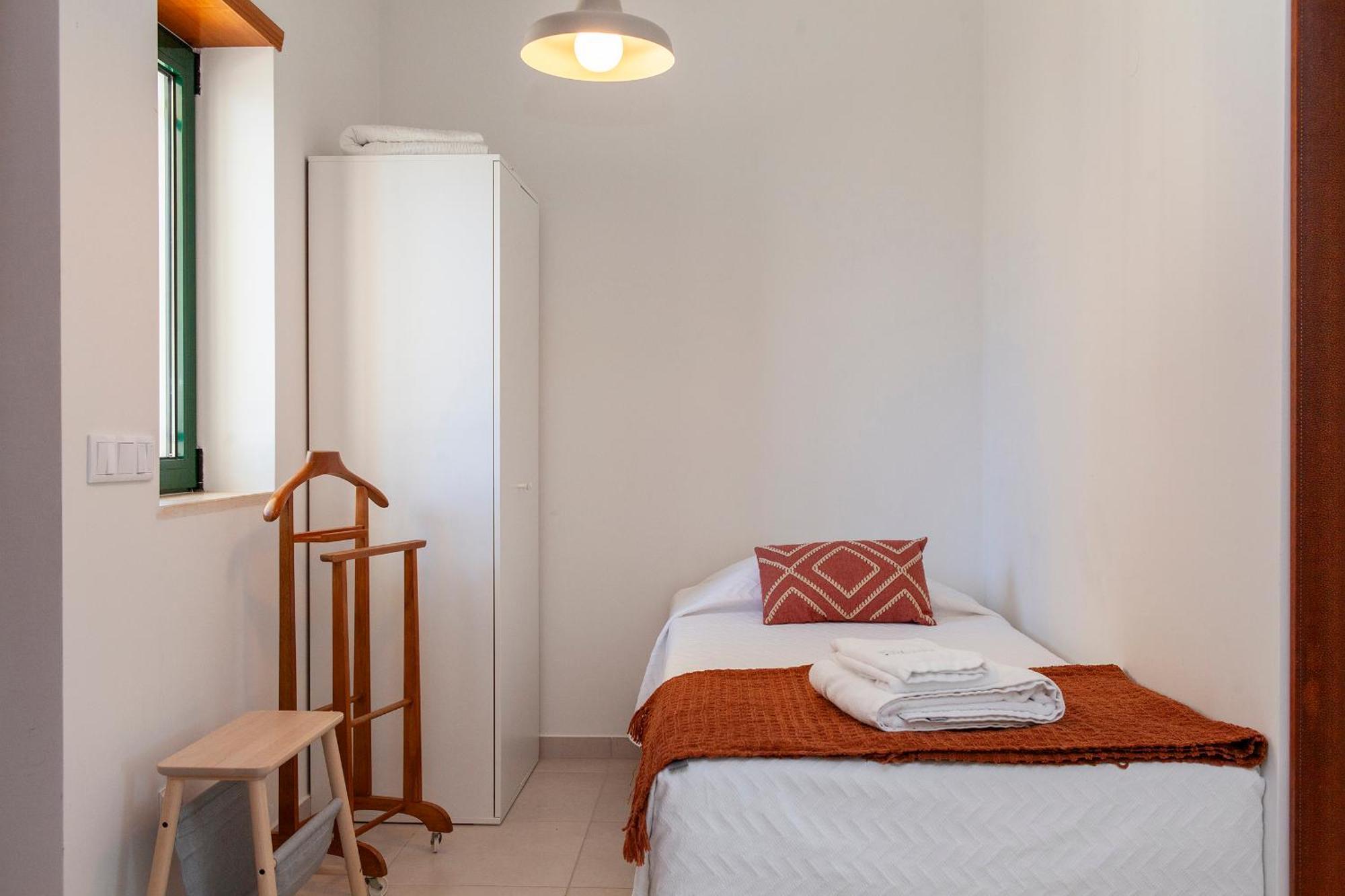 Quinta Dos Pinheiros Apartment