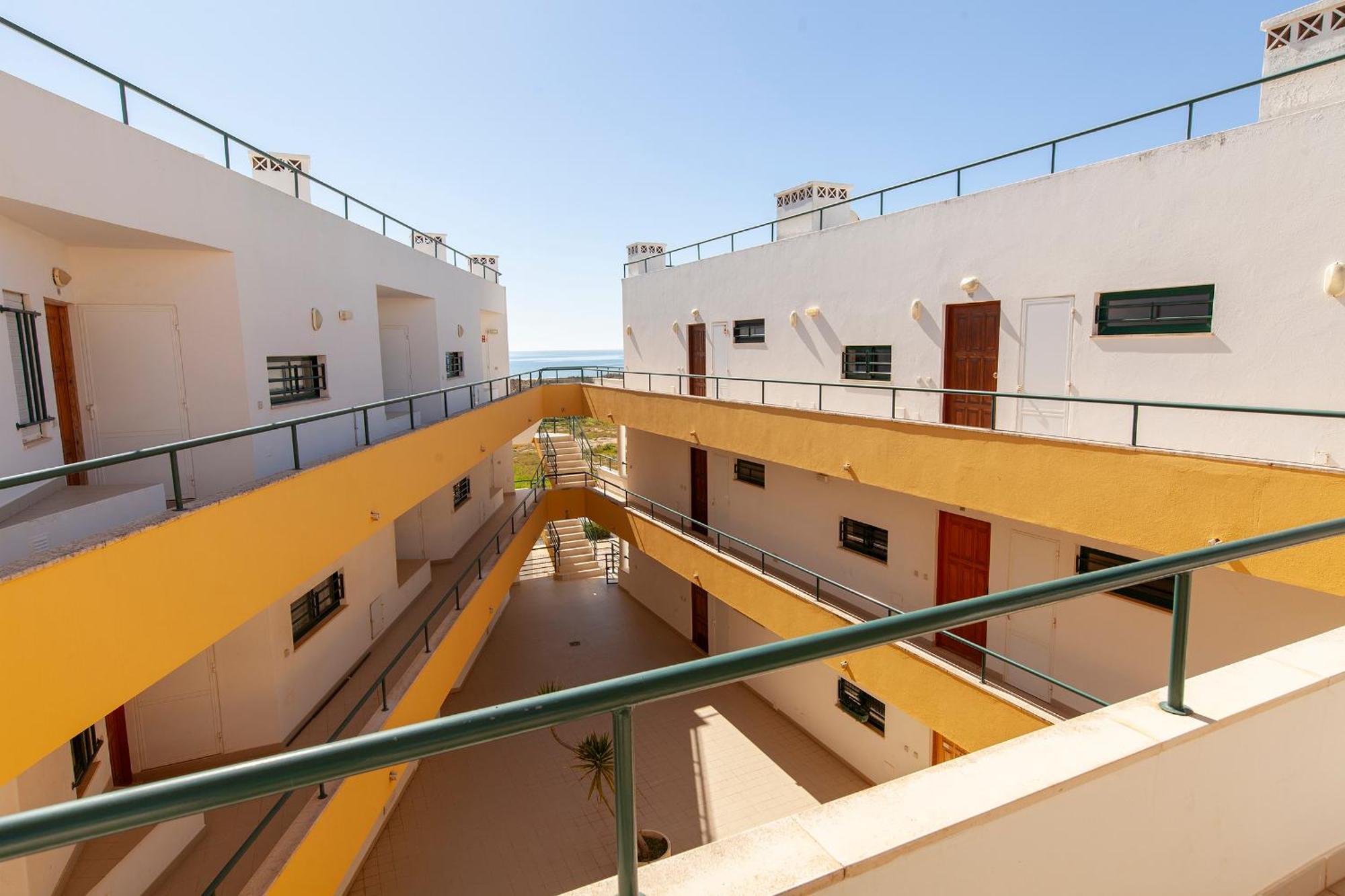 Quinta Dos Pinheiros Apartment Lagos