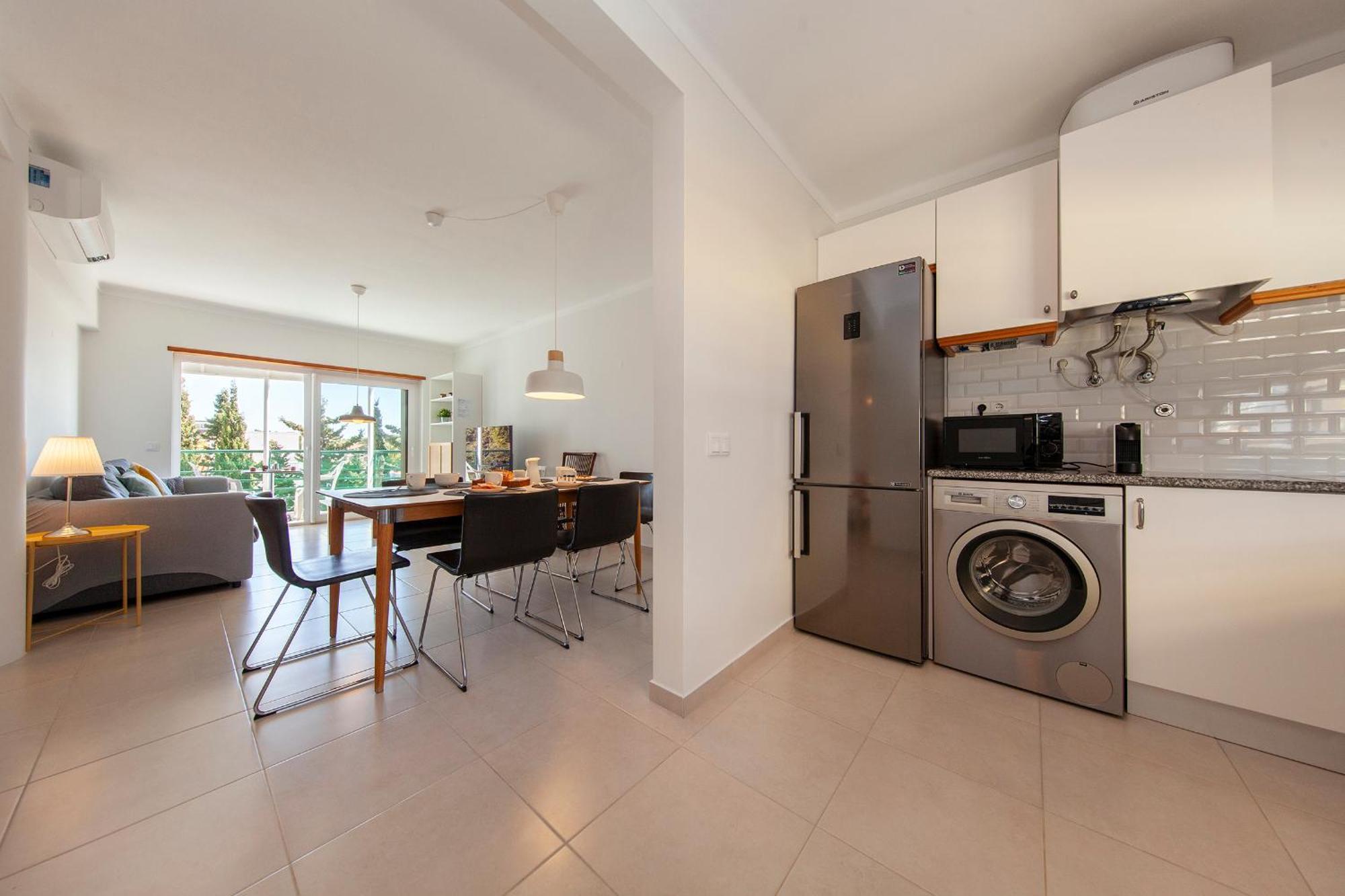 Quinta Dos Pinheiros * Lagos