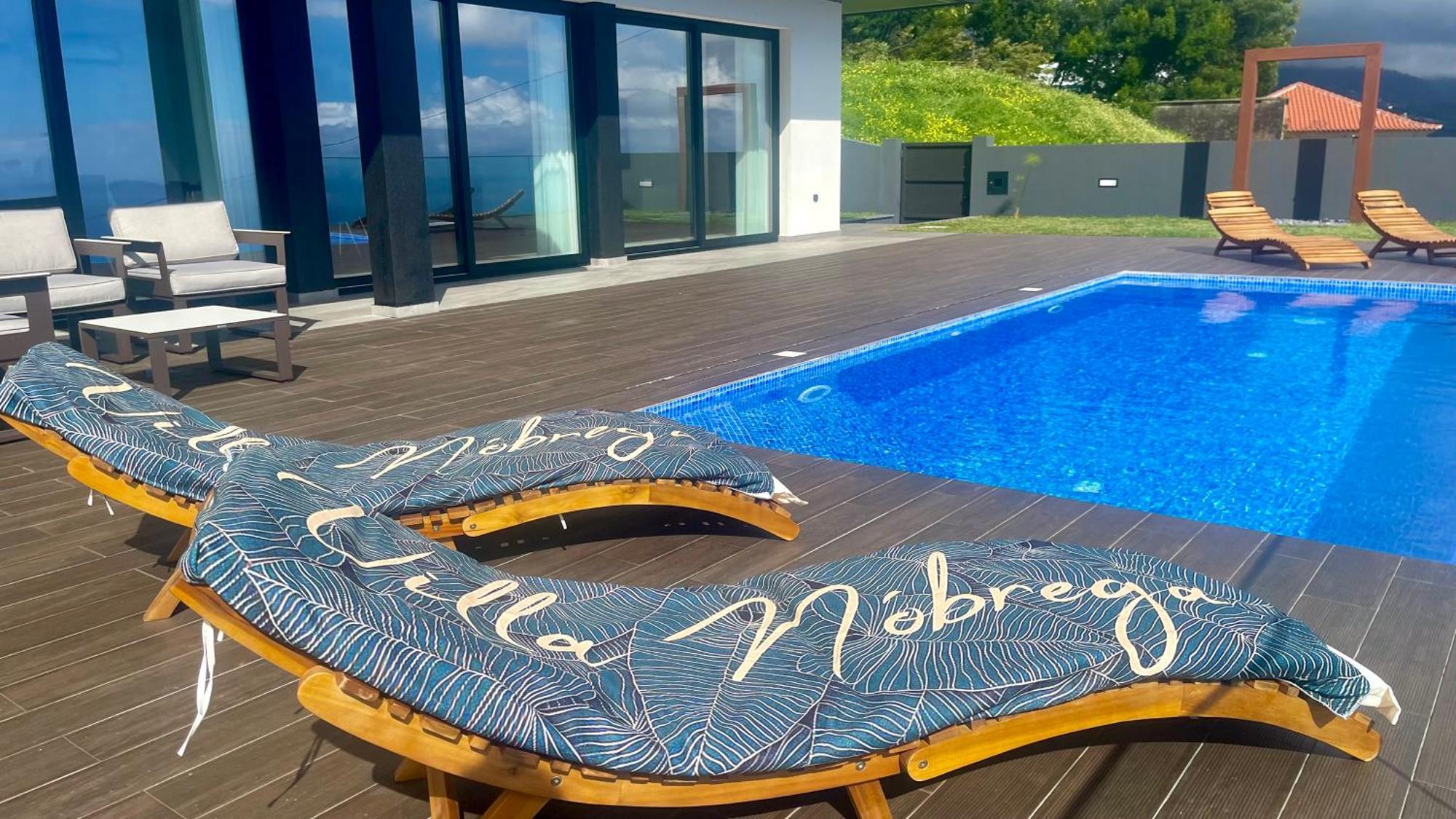 Villa Nobrega