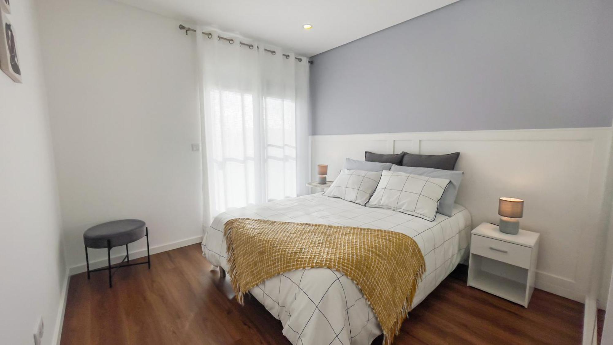 Nico Apartment