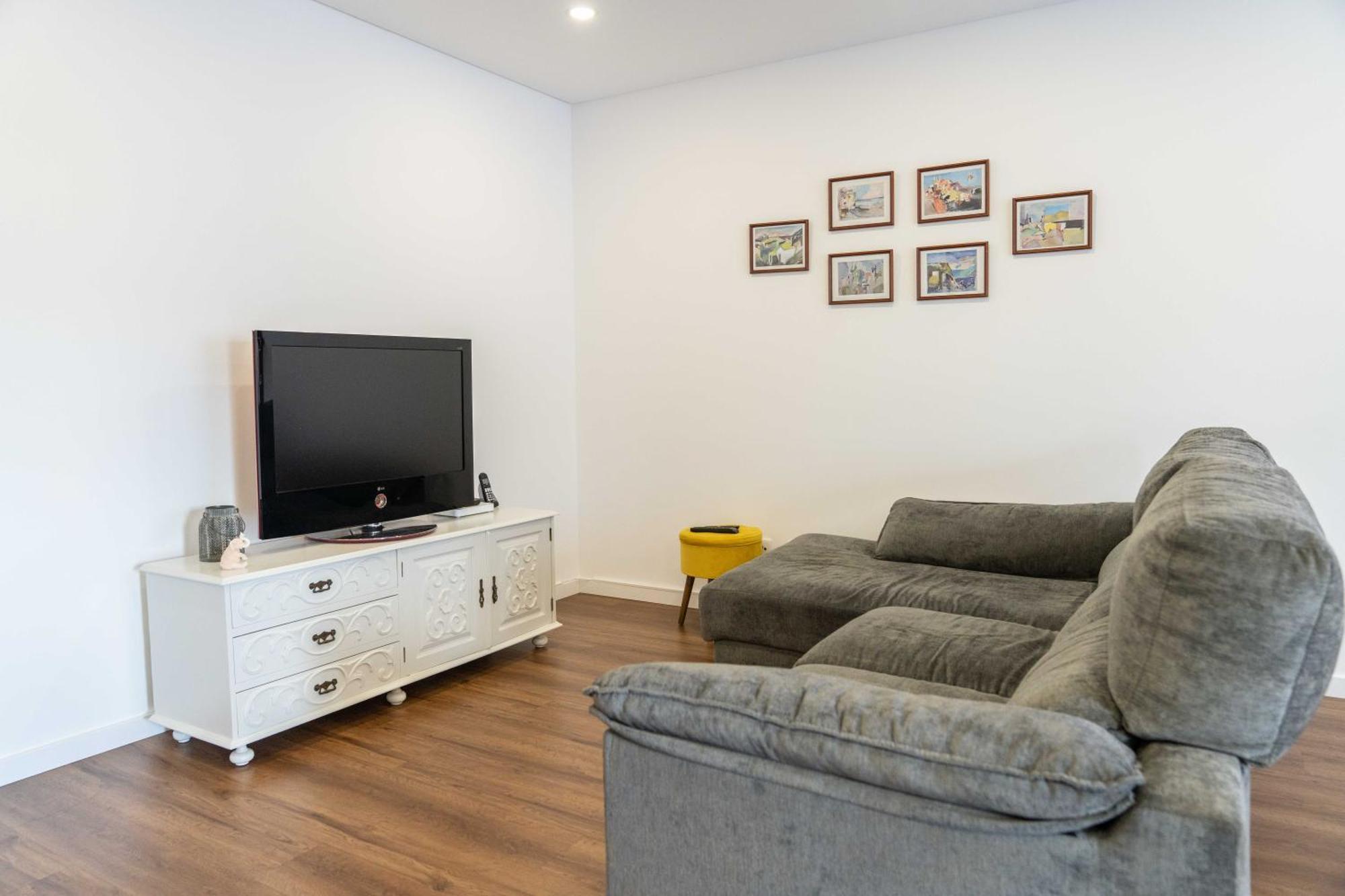 Nico Apartment