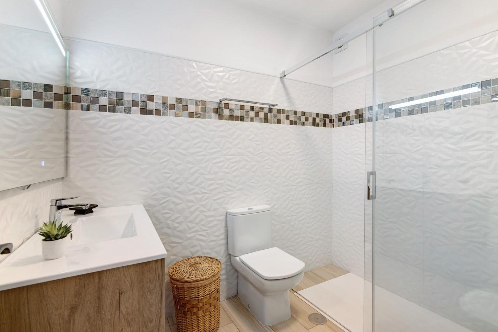 Apartment 1 Bedroom Seaview Quarteira