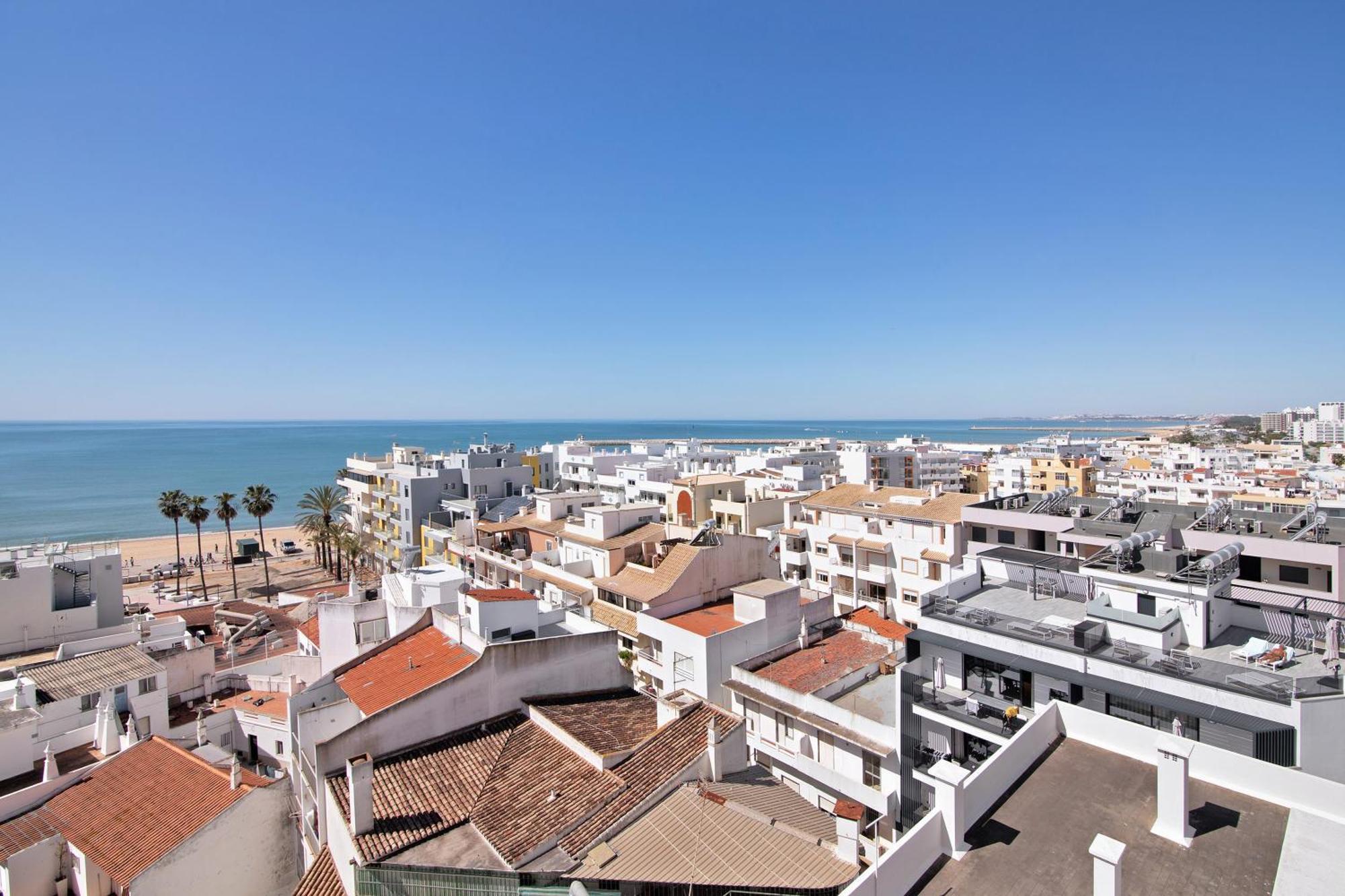 Apartment 1 Bedroom Seaview