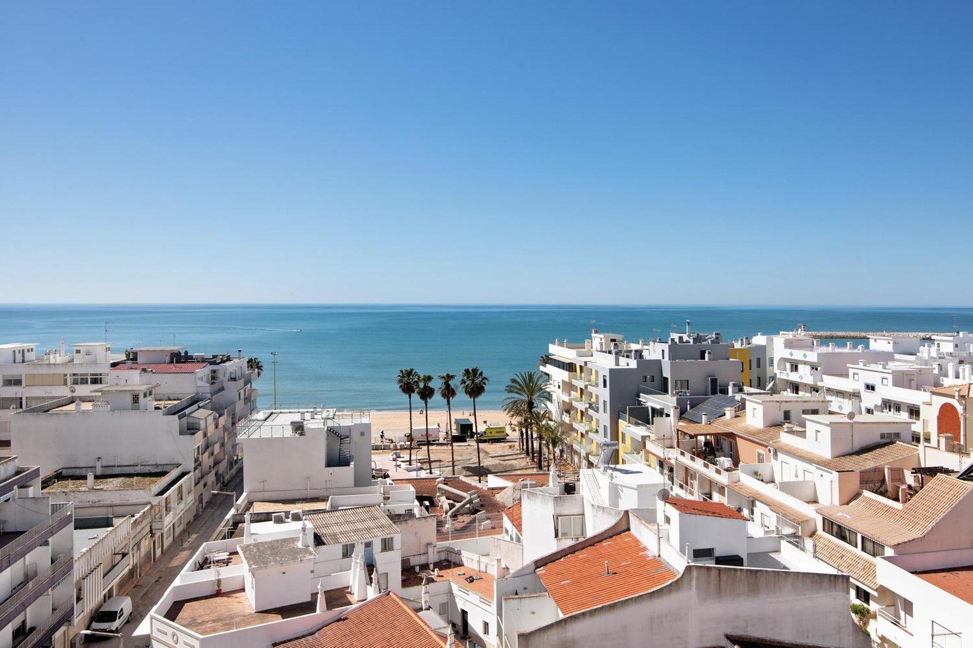 Apartment 1 Bedroom Seaview *