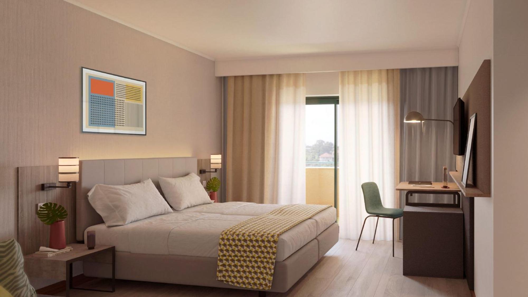 Algarve By Ihg Hotel 4*
