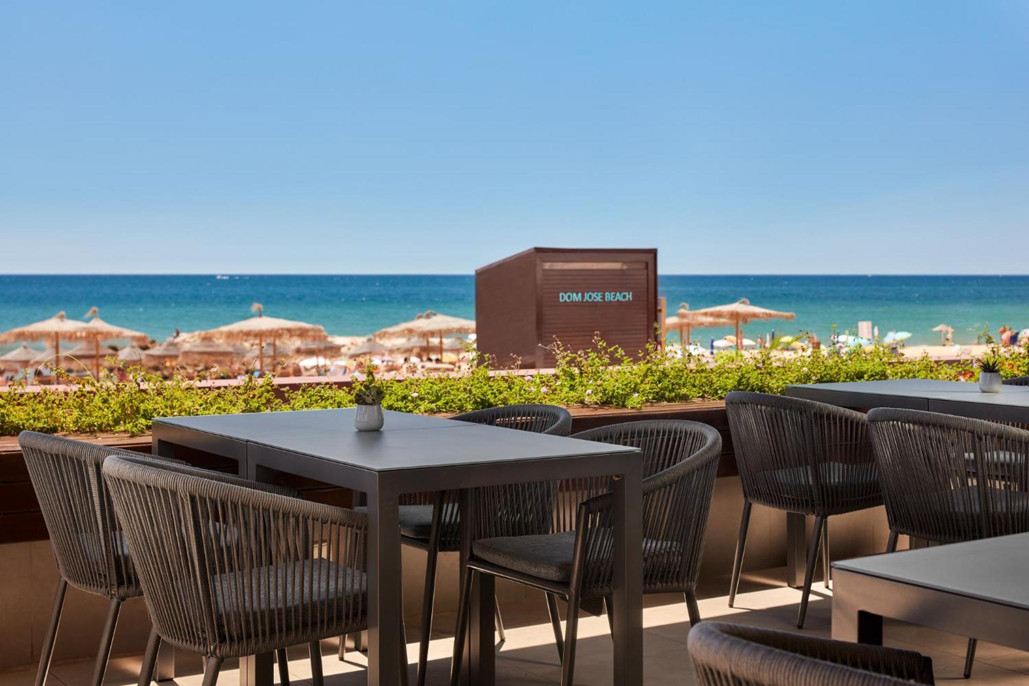 Hotel Dom Jose