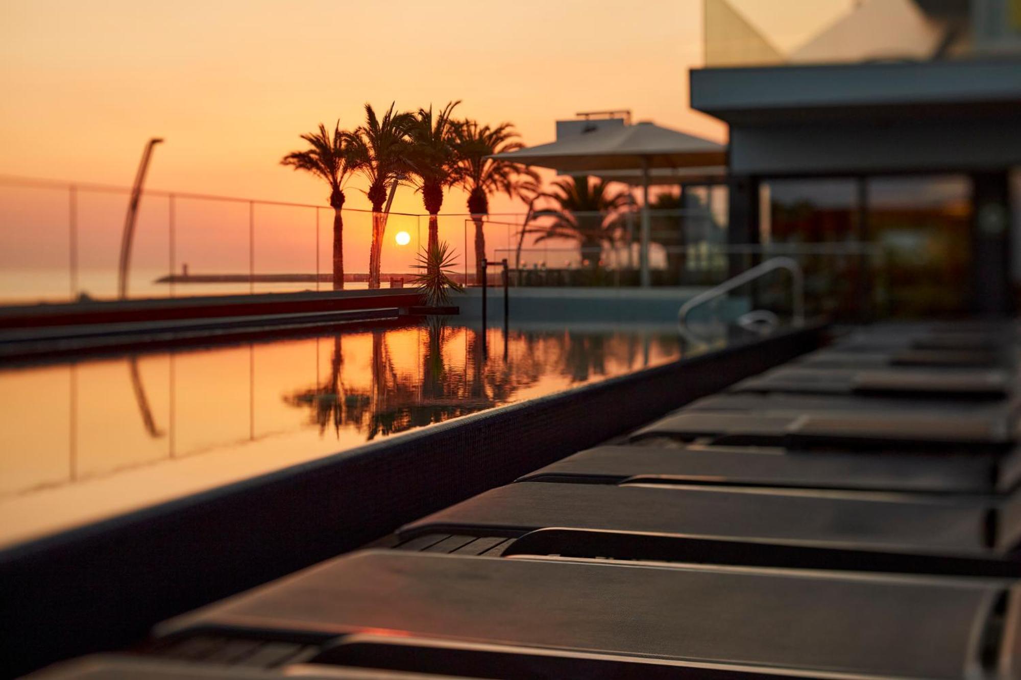 Dom Jose Hotel 3*