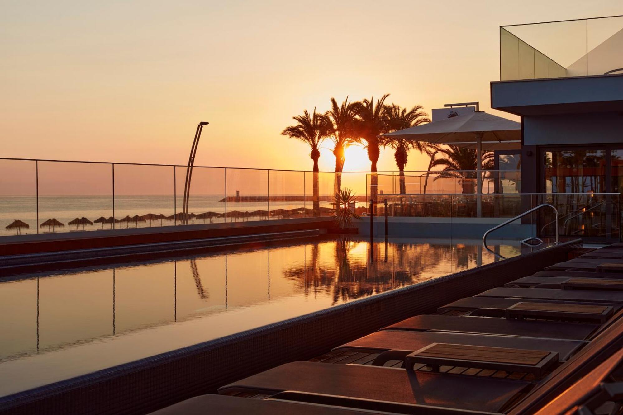 Dom Jose Hotel Quarteira