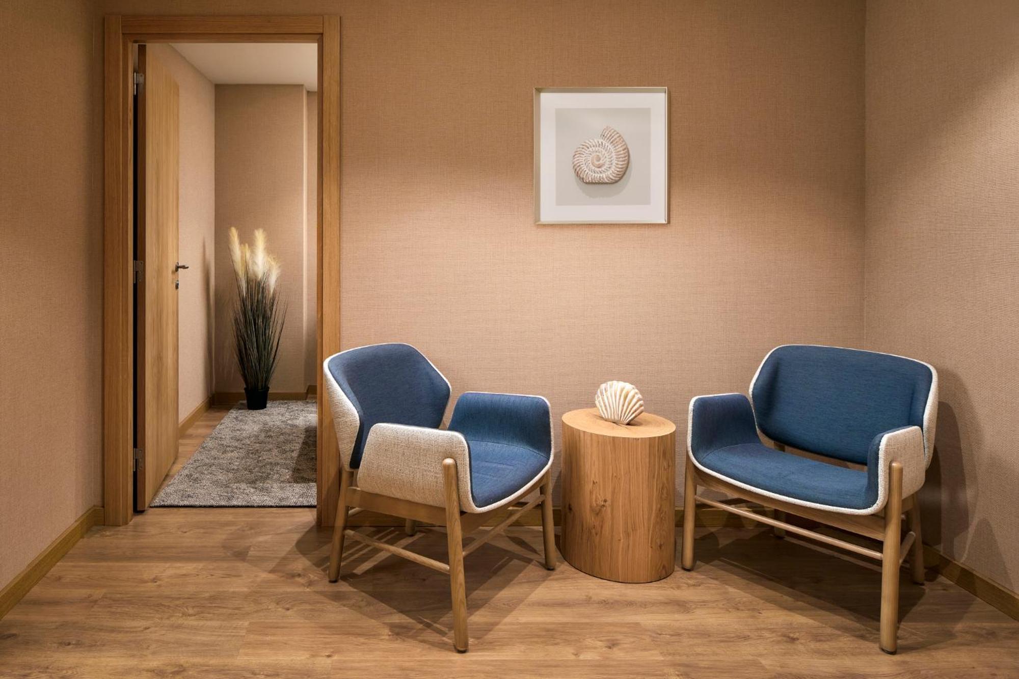 Hotel Dom Jose Quarteira