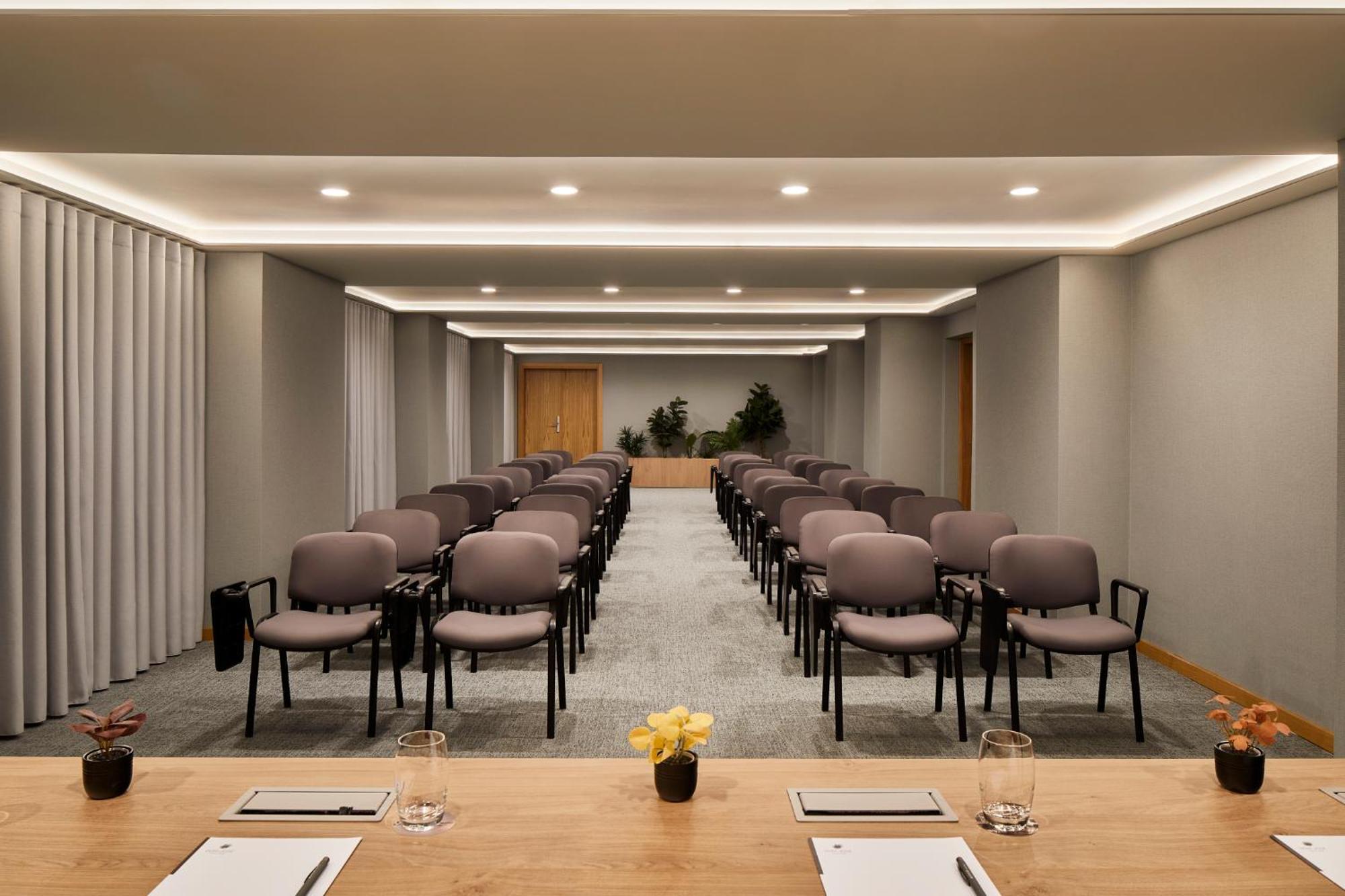 Hotel Dom Jose 3*