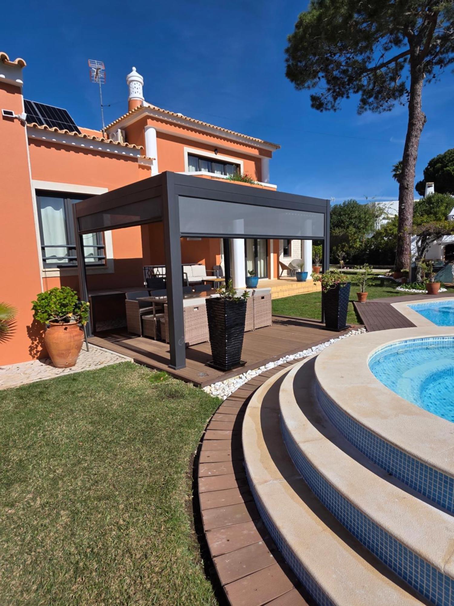 Holiday home Luz *