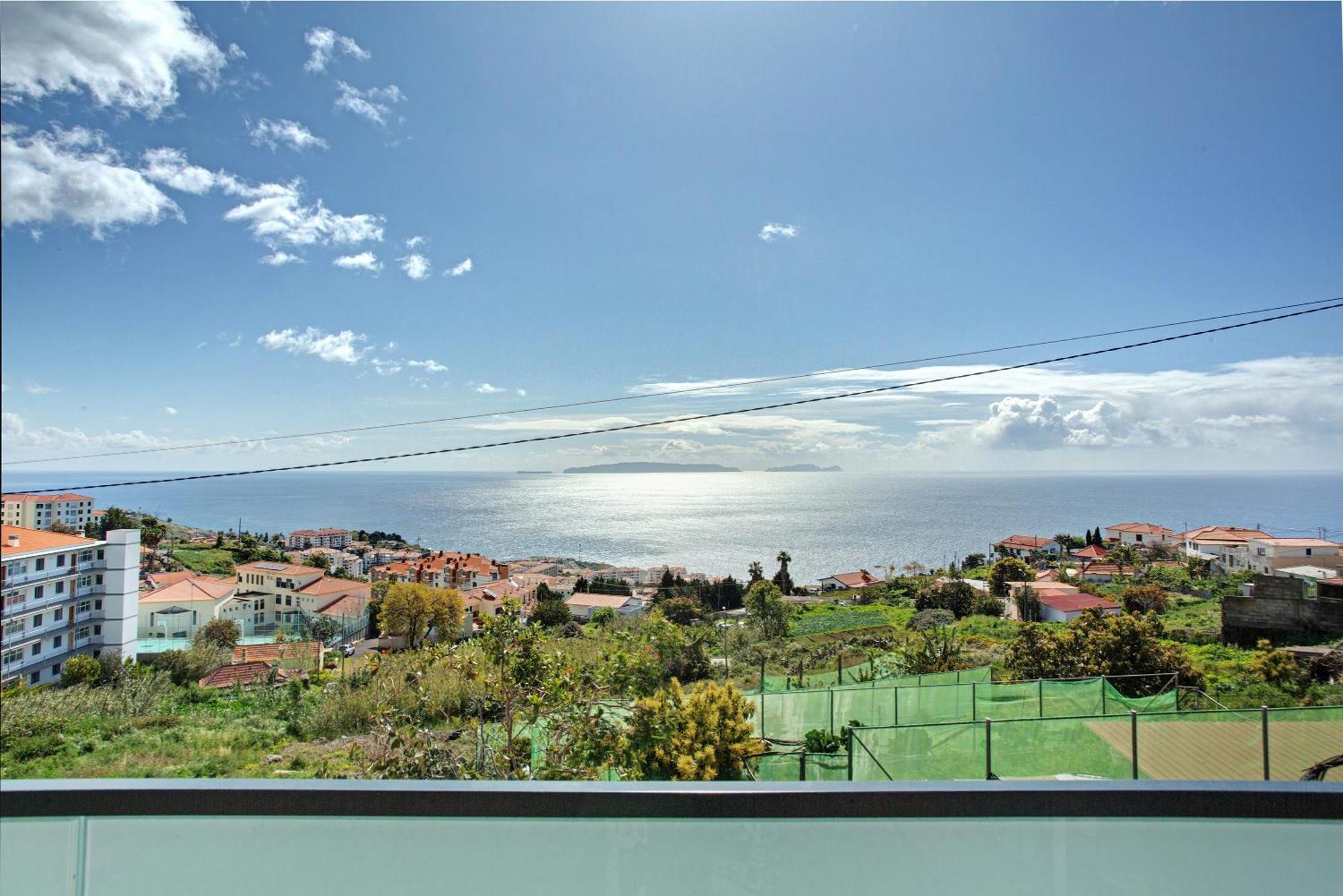 Apartamento Panoramic Views I *