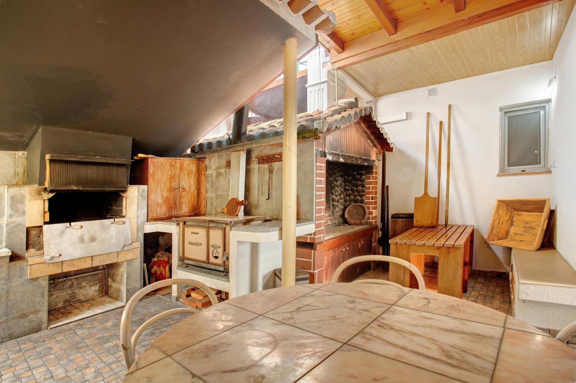 Apartamento Panoramic Views I