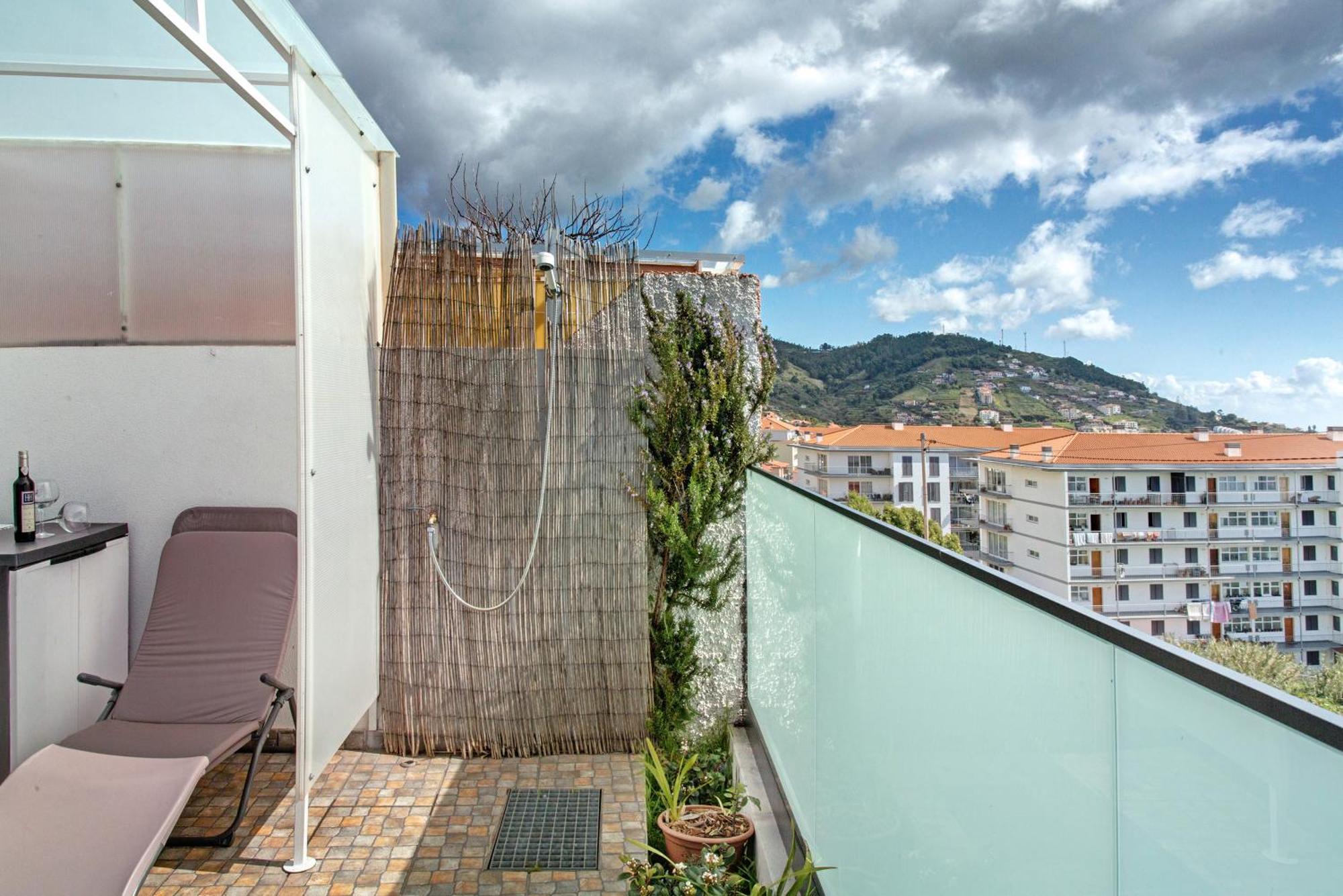 Panoramic Views I Apartamento Caniço