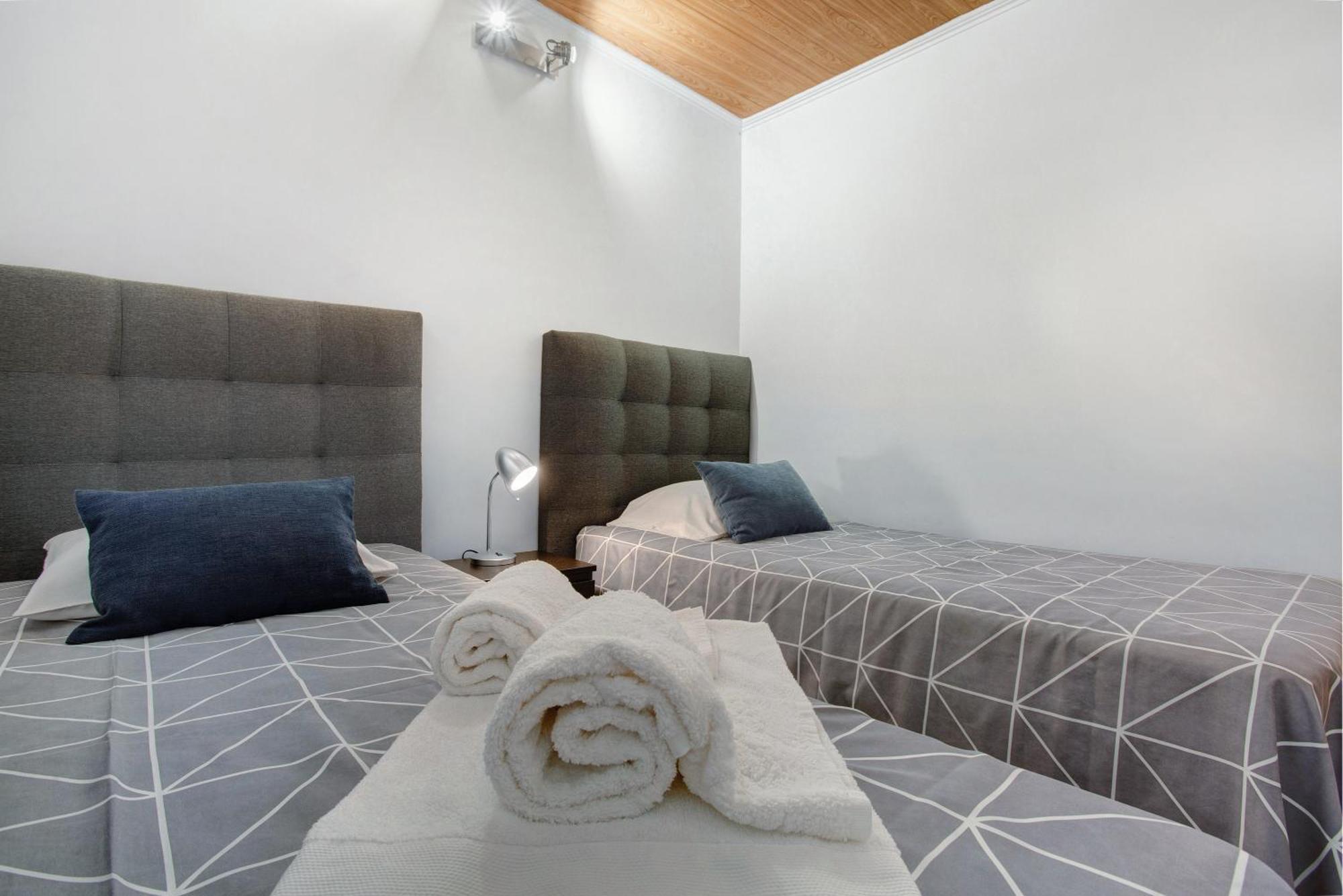 Apartamento Panoramic Views I Caniço