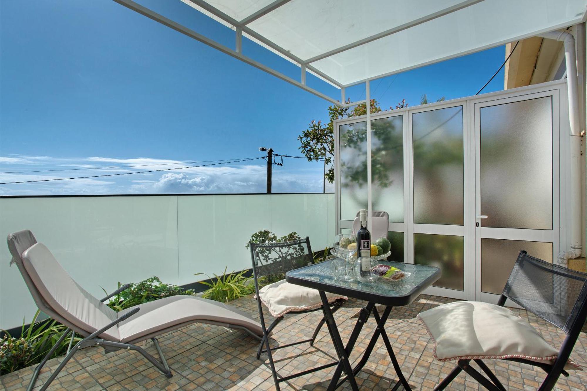 Panoramic Views I Apartamento