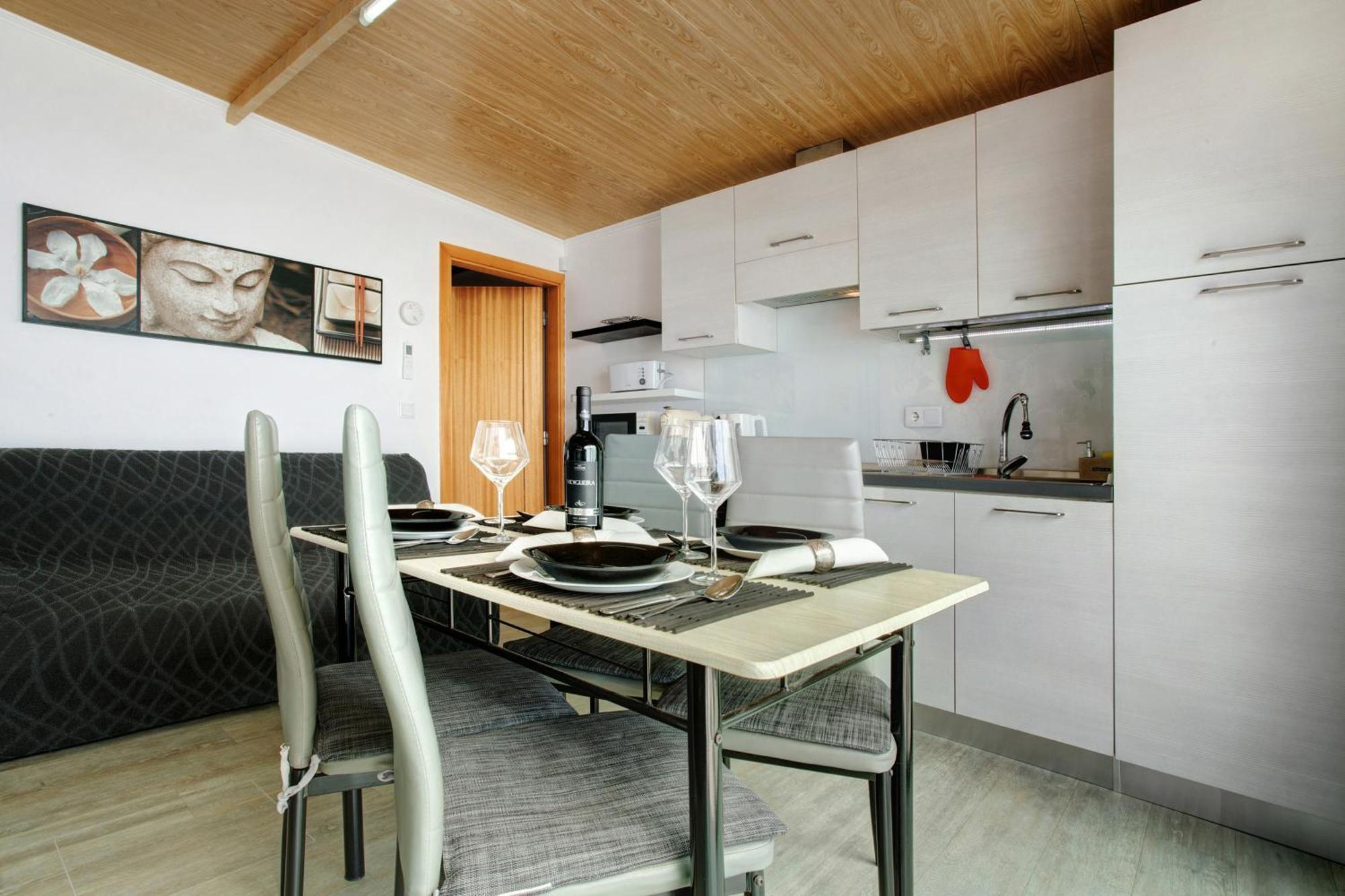 Panoramic Views I Apartamento *