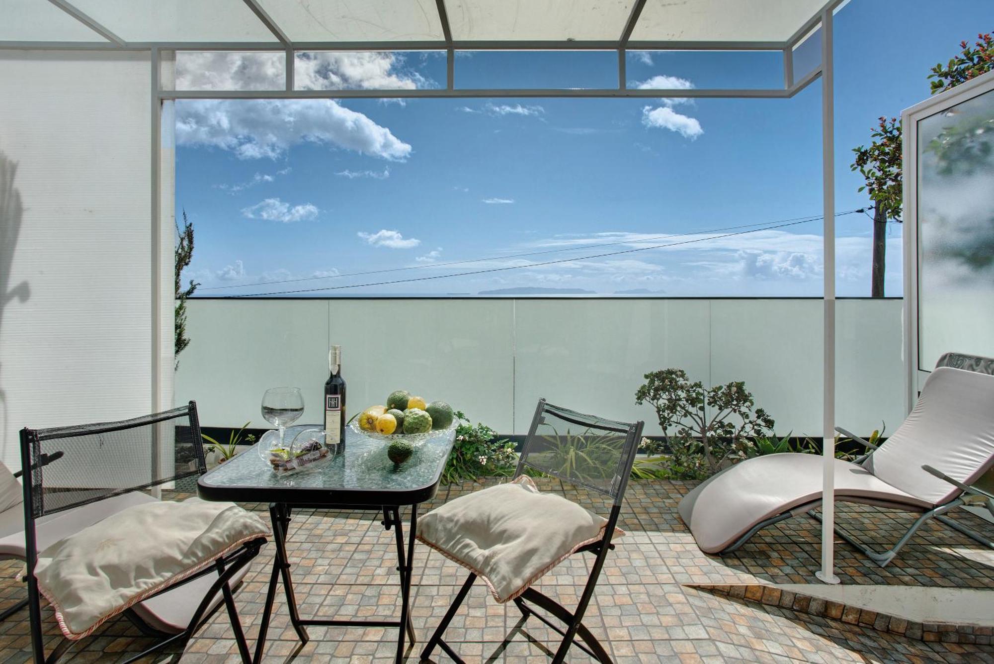 Apartamento Panoramic Views I *