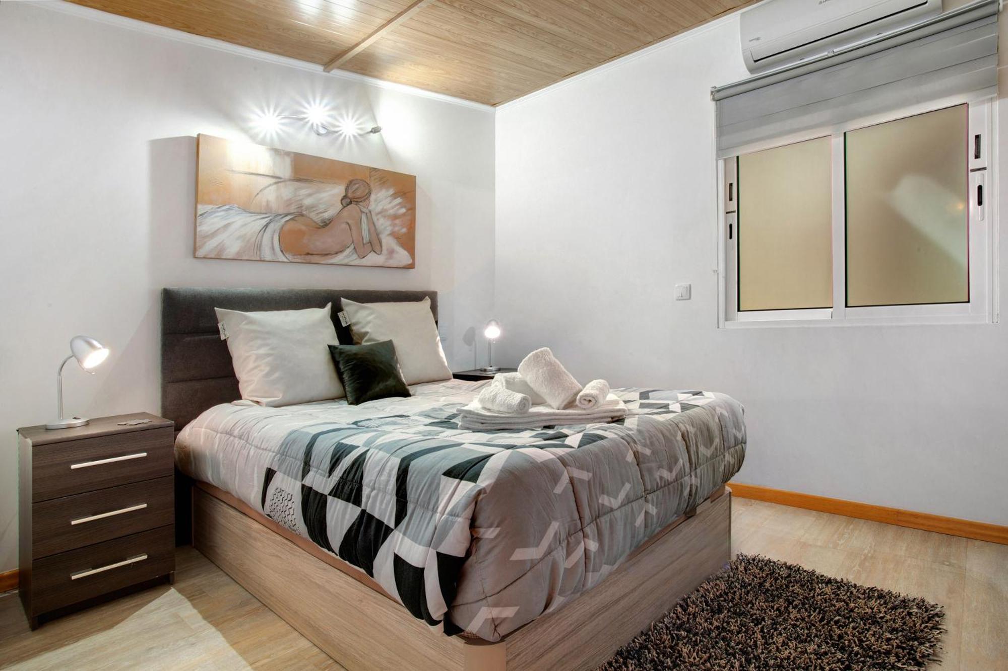 Apartamento Panoramic Views I Caniço